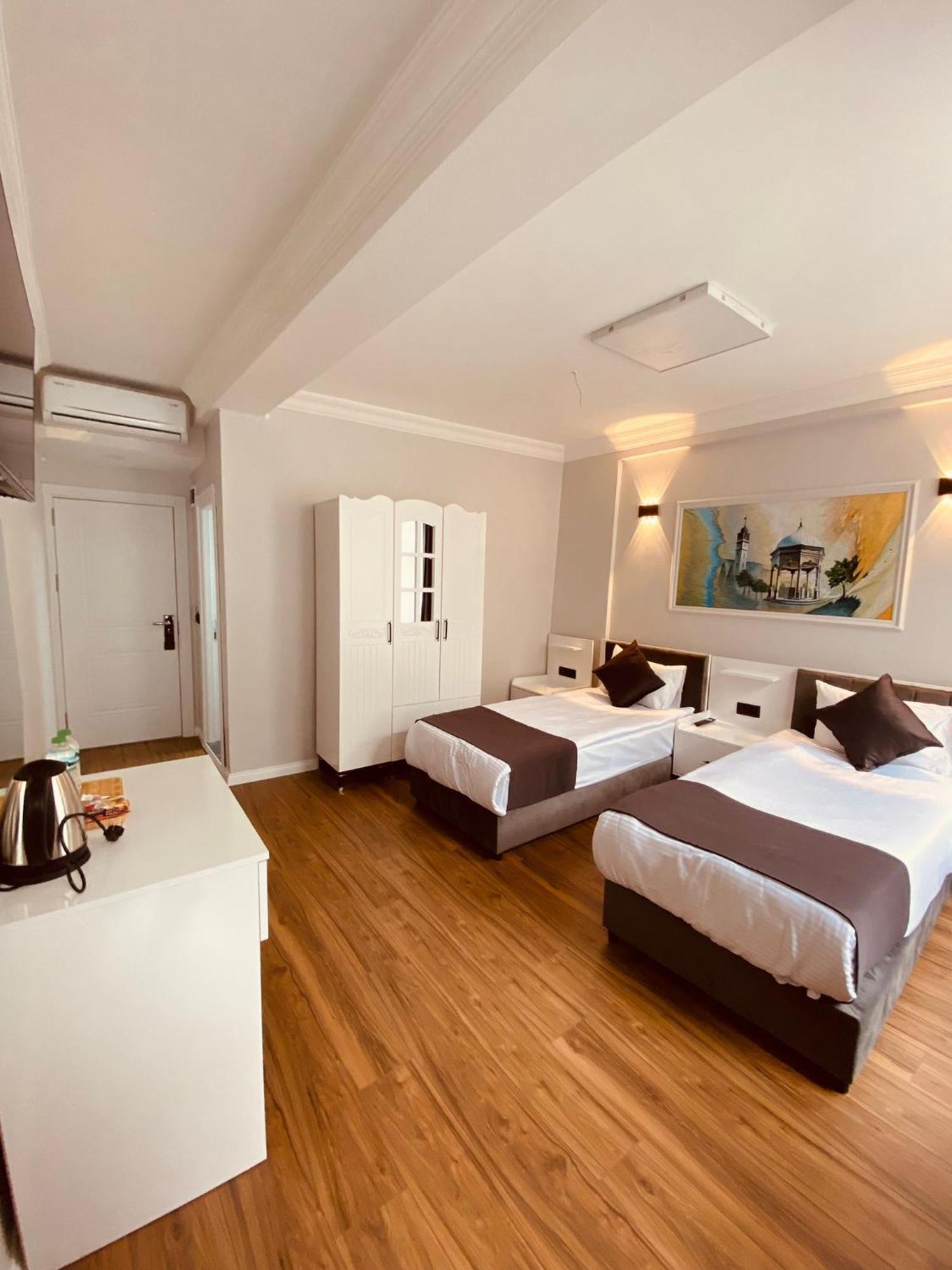 Hotel Hodegon *