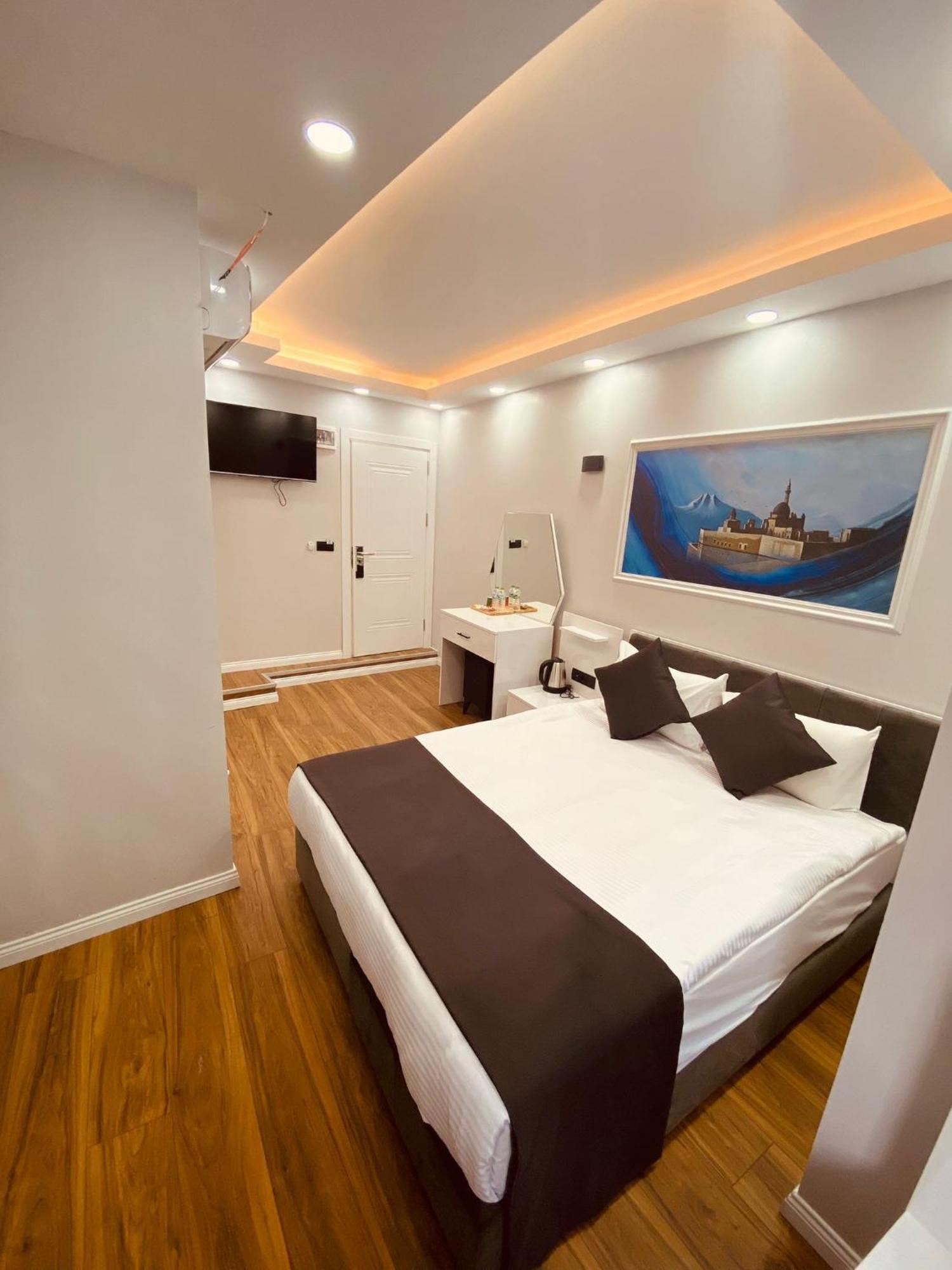 Hodegon Hotel Istanbul