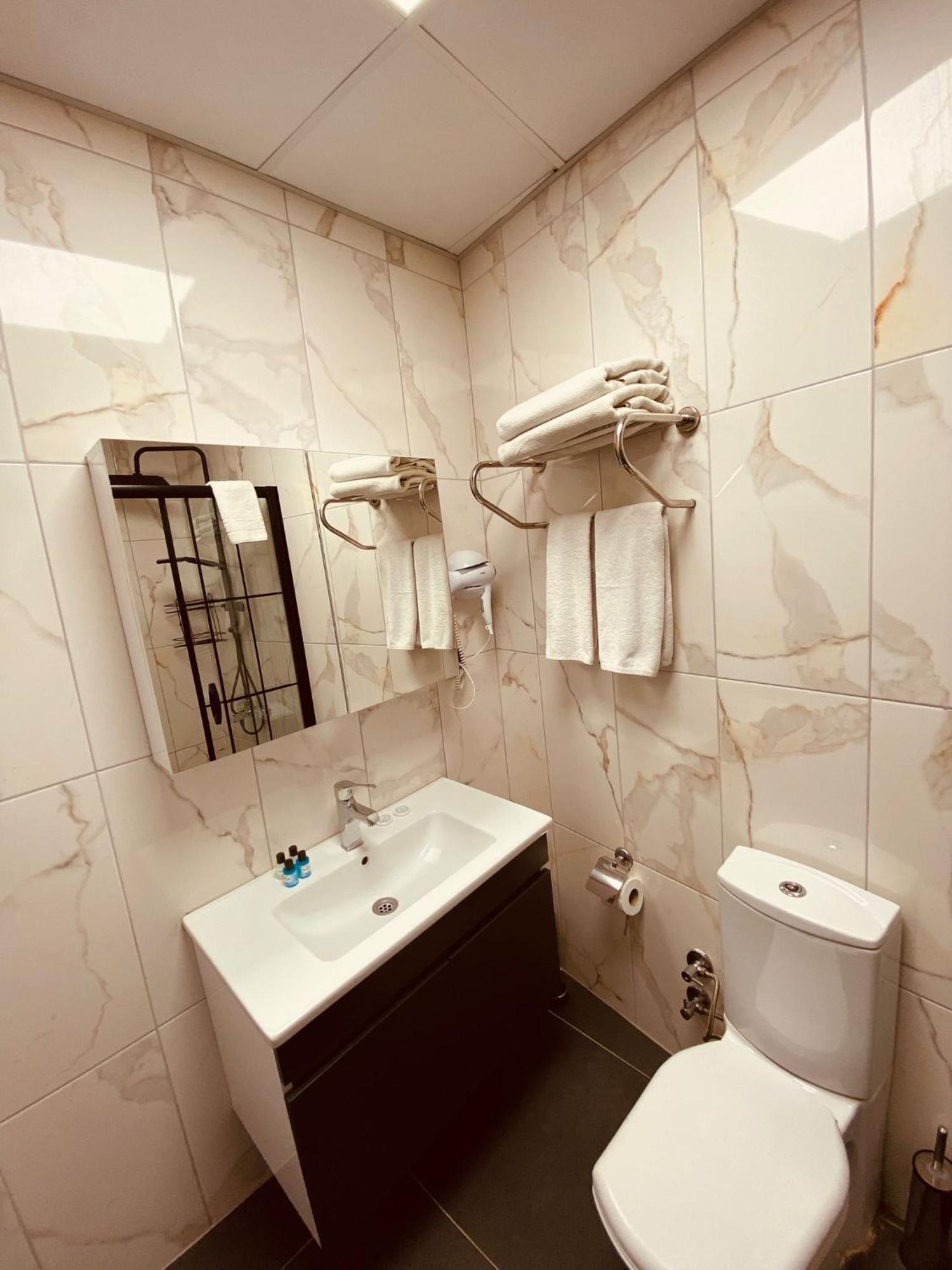 Hotel Hodegon Istanbul