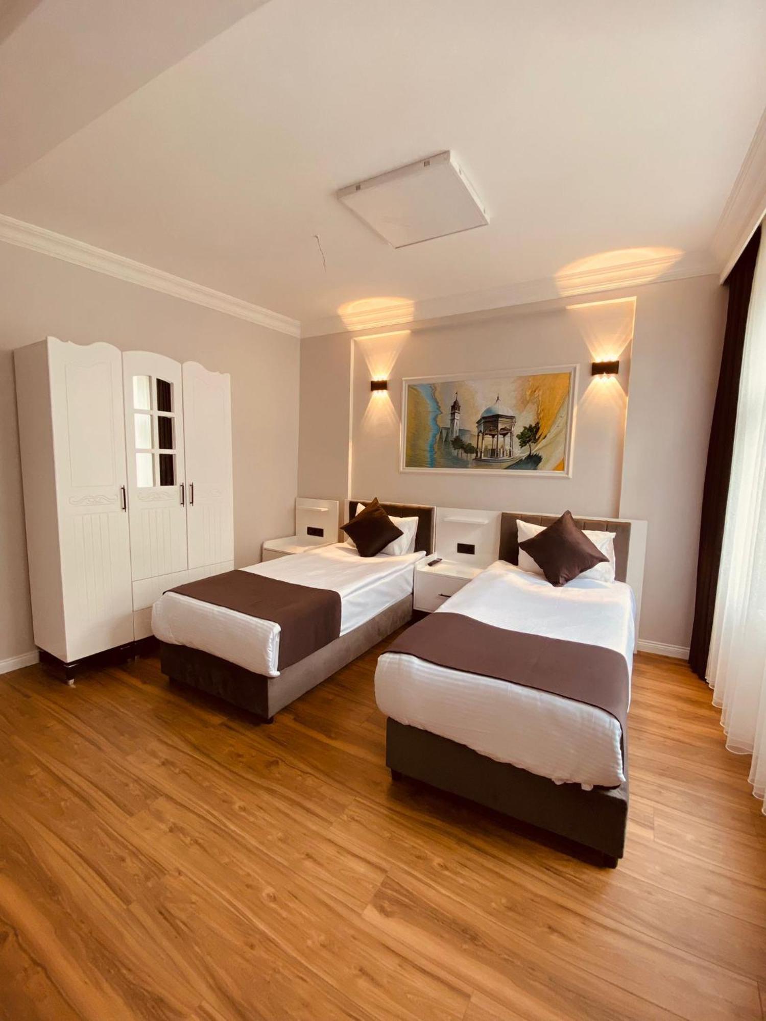 Hodegon Hotel Istanbul