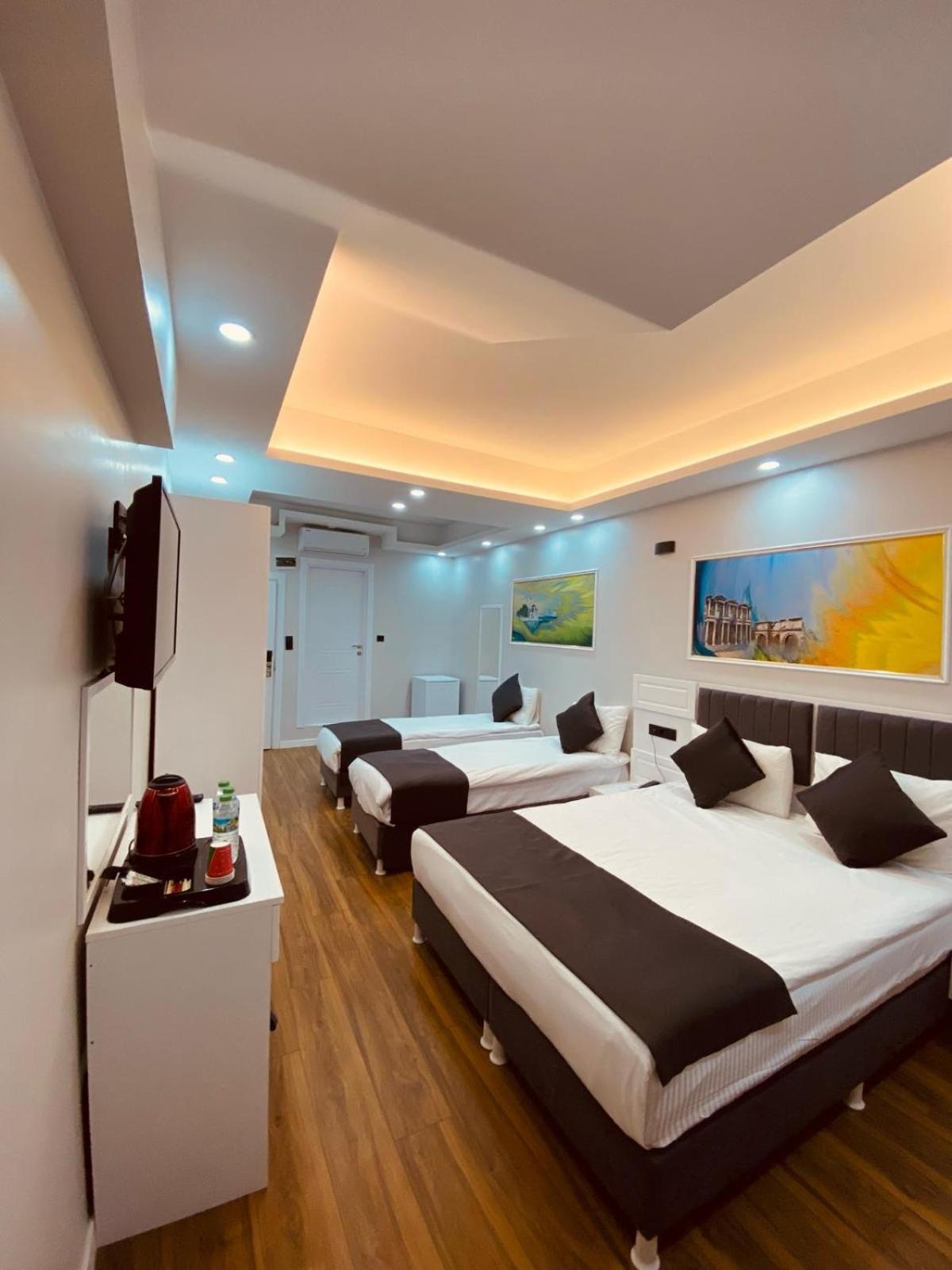 Hodegon Istanbul