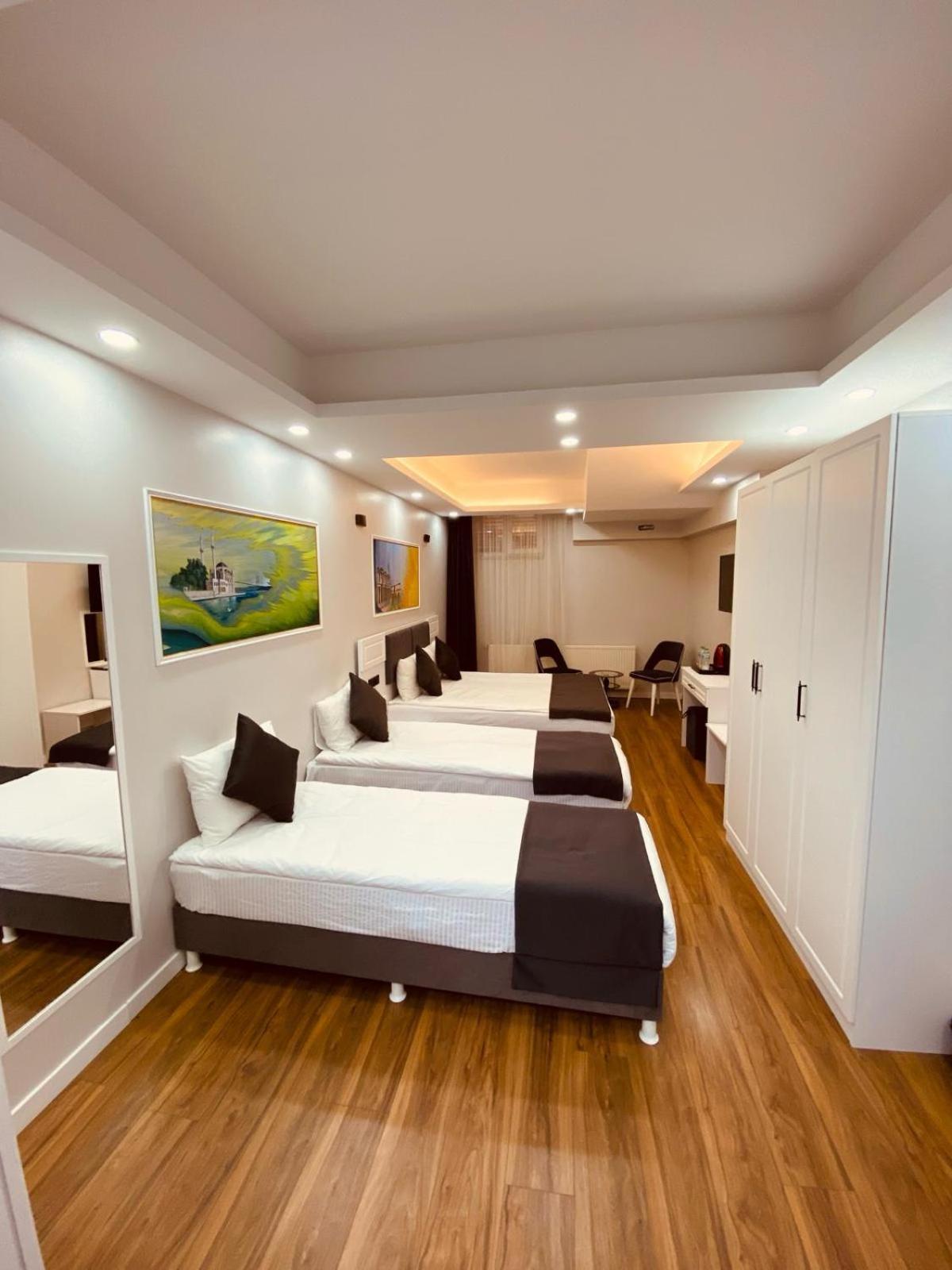 Hodegon Hotel