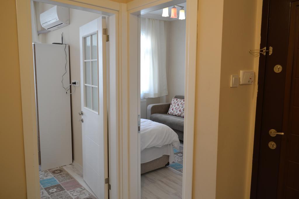Blue Sultan Apartment *