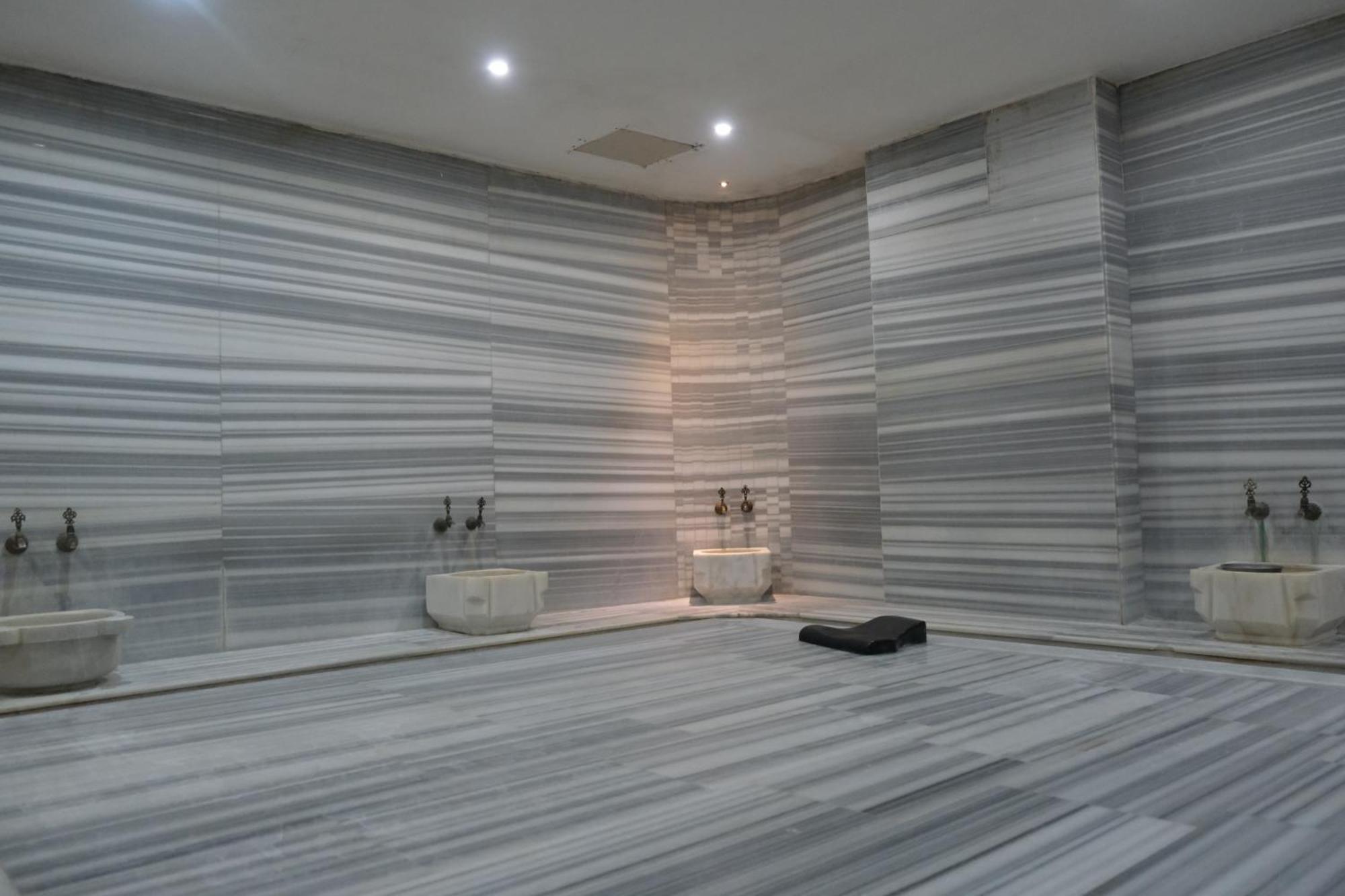 Hotel Dedeman Kemer