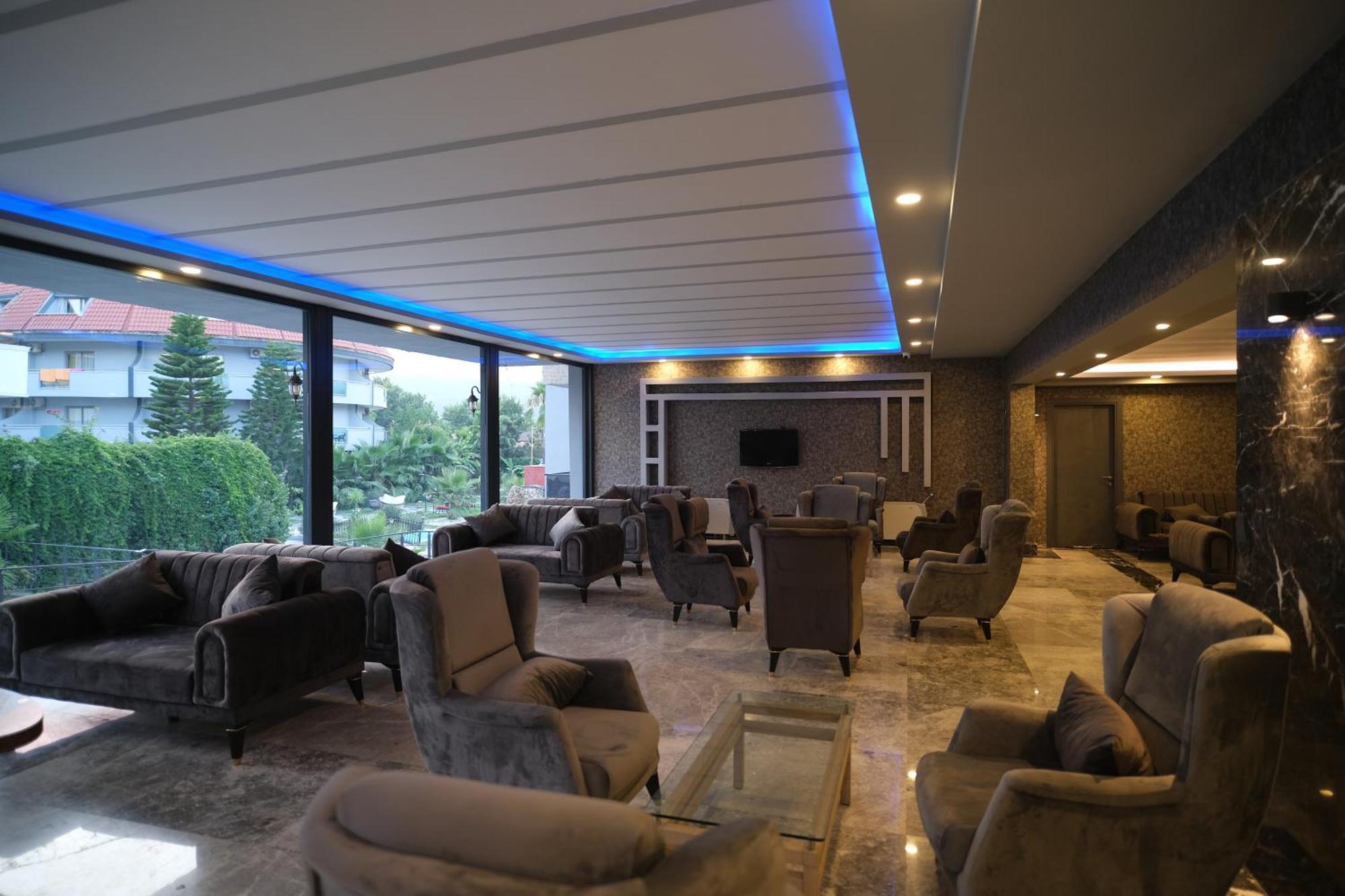 Hotel Dedeman 5*