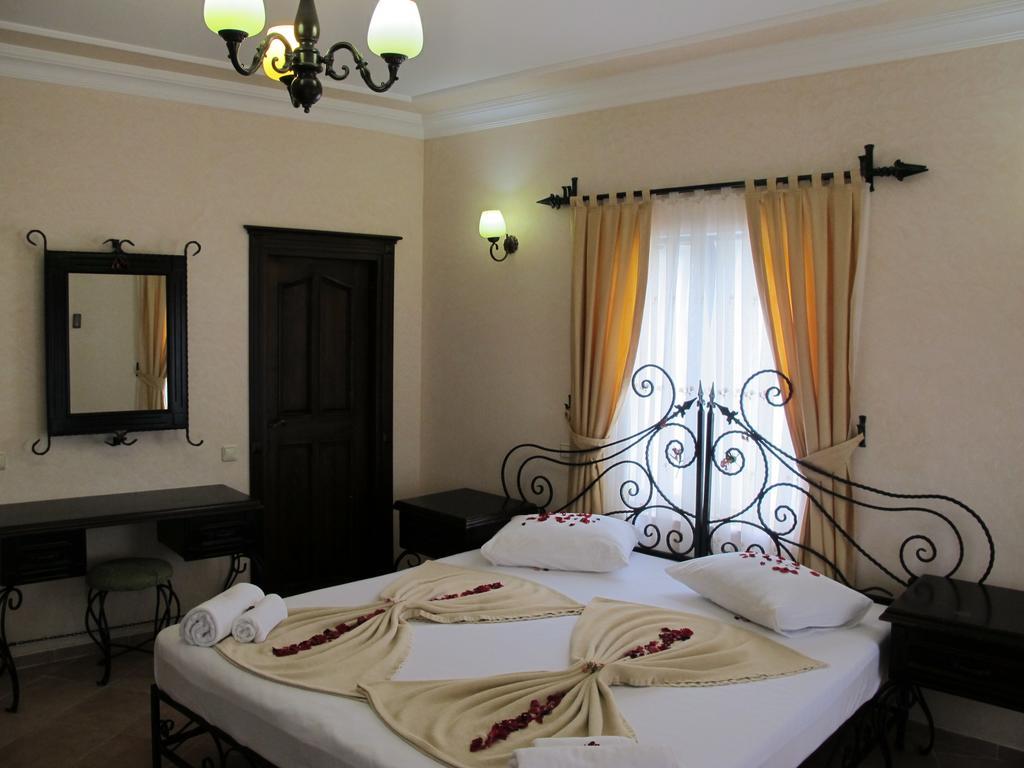 Hemerans Anatolia 3* Cirali