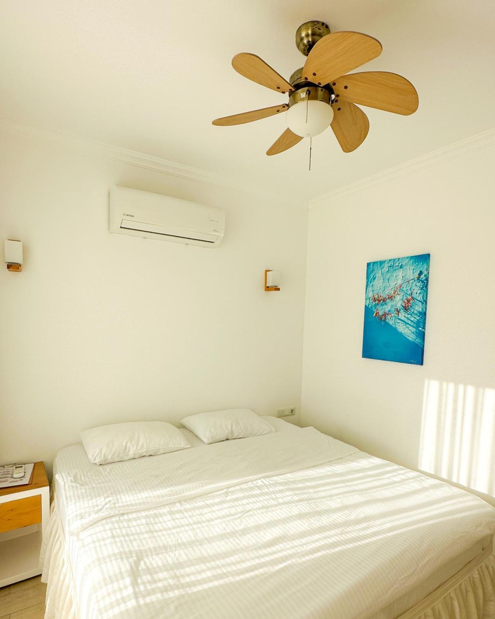 Hotel Hideaway Kas