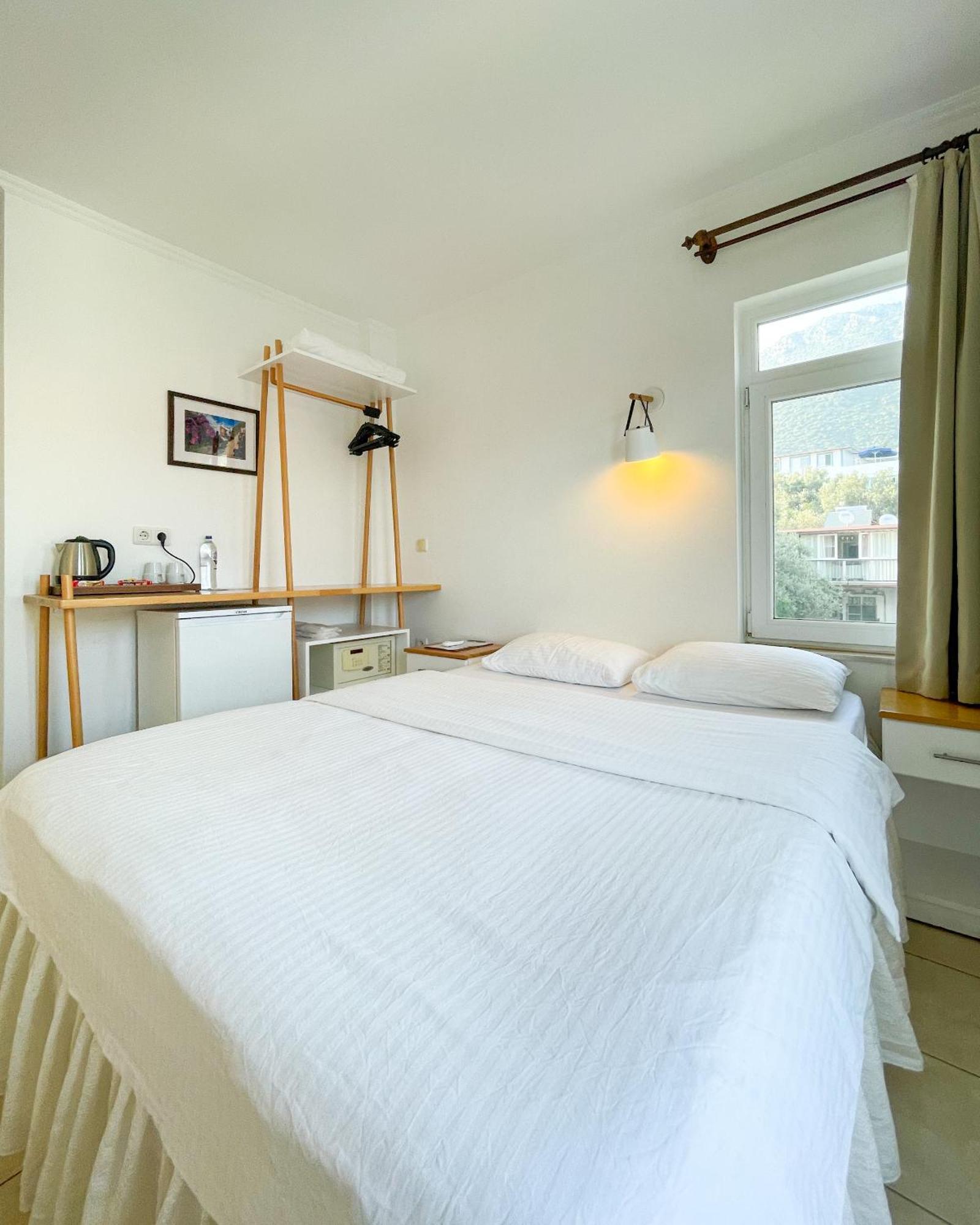 Hotel Hideaway Kas