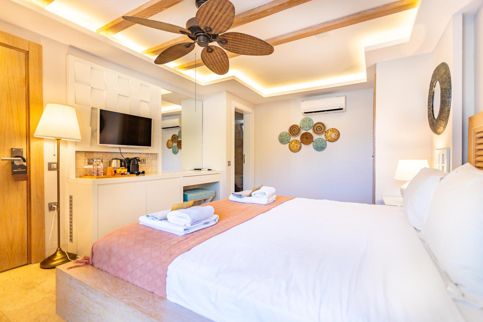 Hotel Saray (adults Only) Kalkan