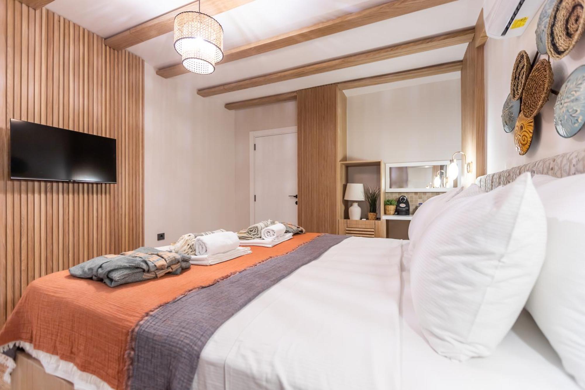 Saray (adults Only) Kalkan