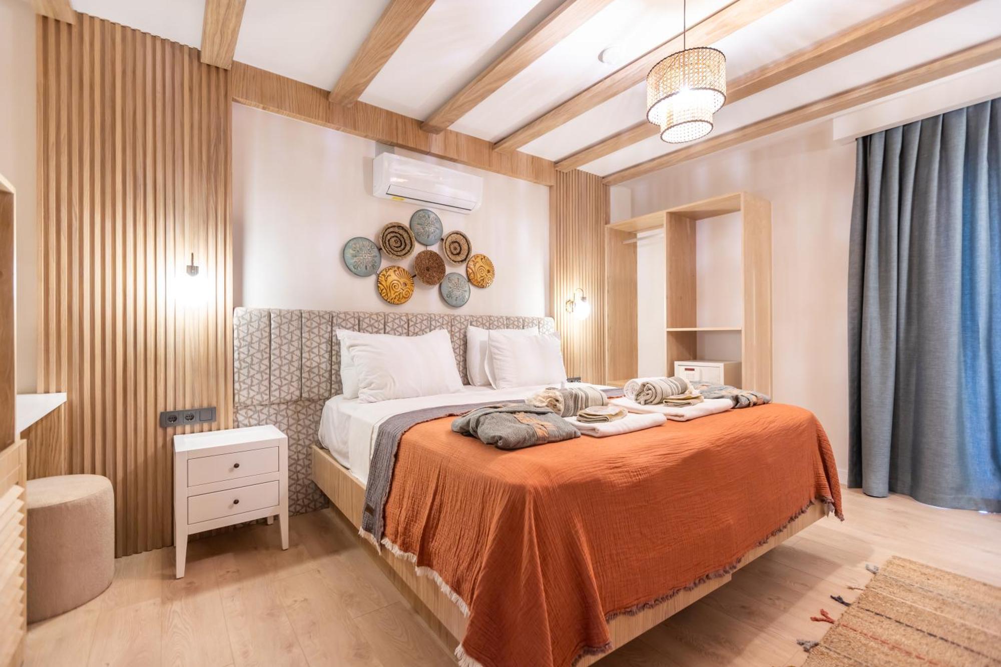 Hotel Saray (adults Only) Kalkan