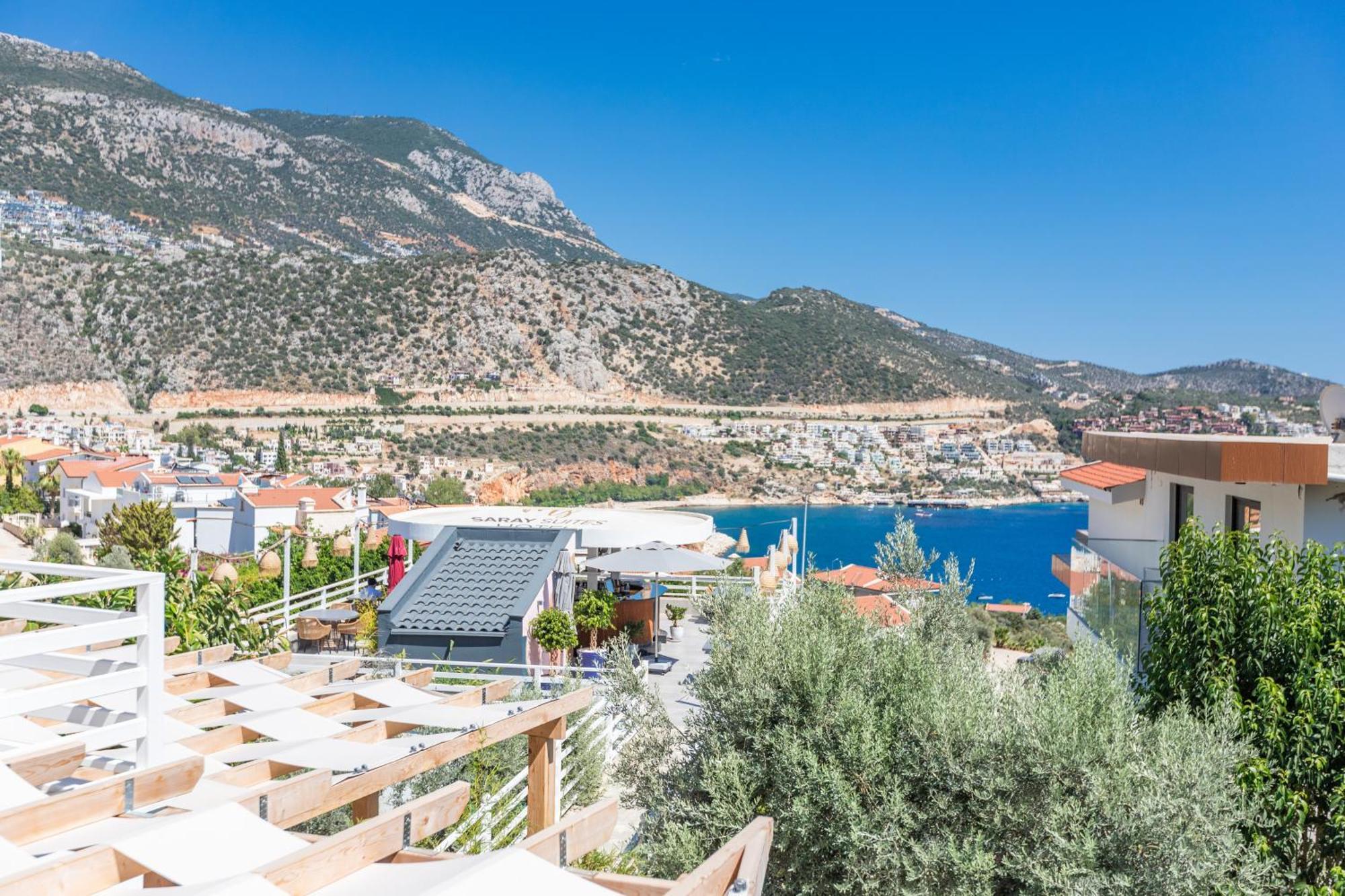 Saray (adults Only) Hotel 4*