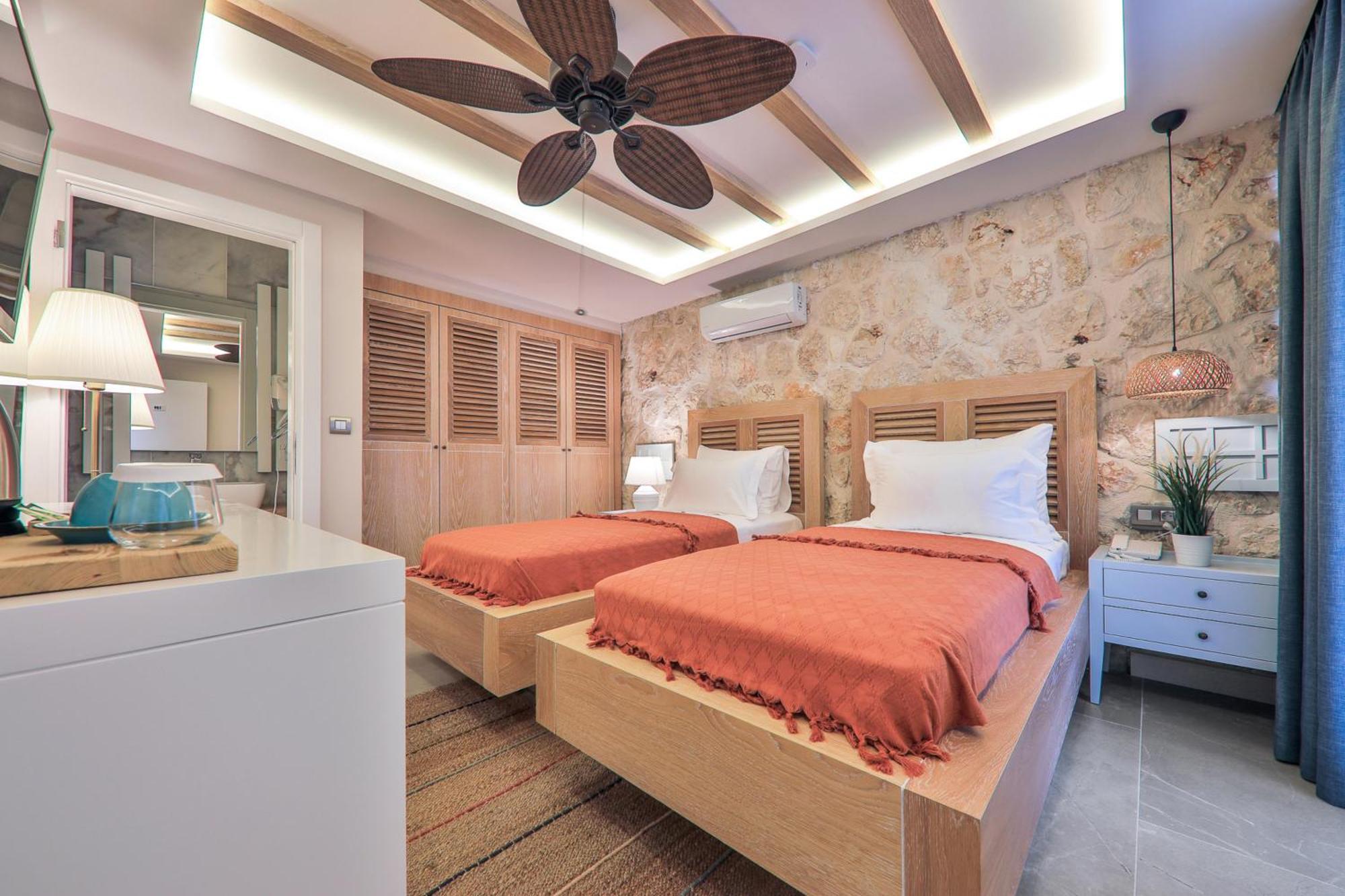 Hotel Saray (adults Only) Kalkan