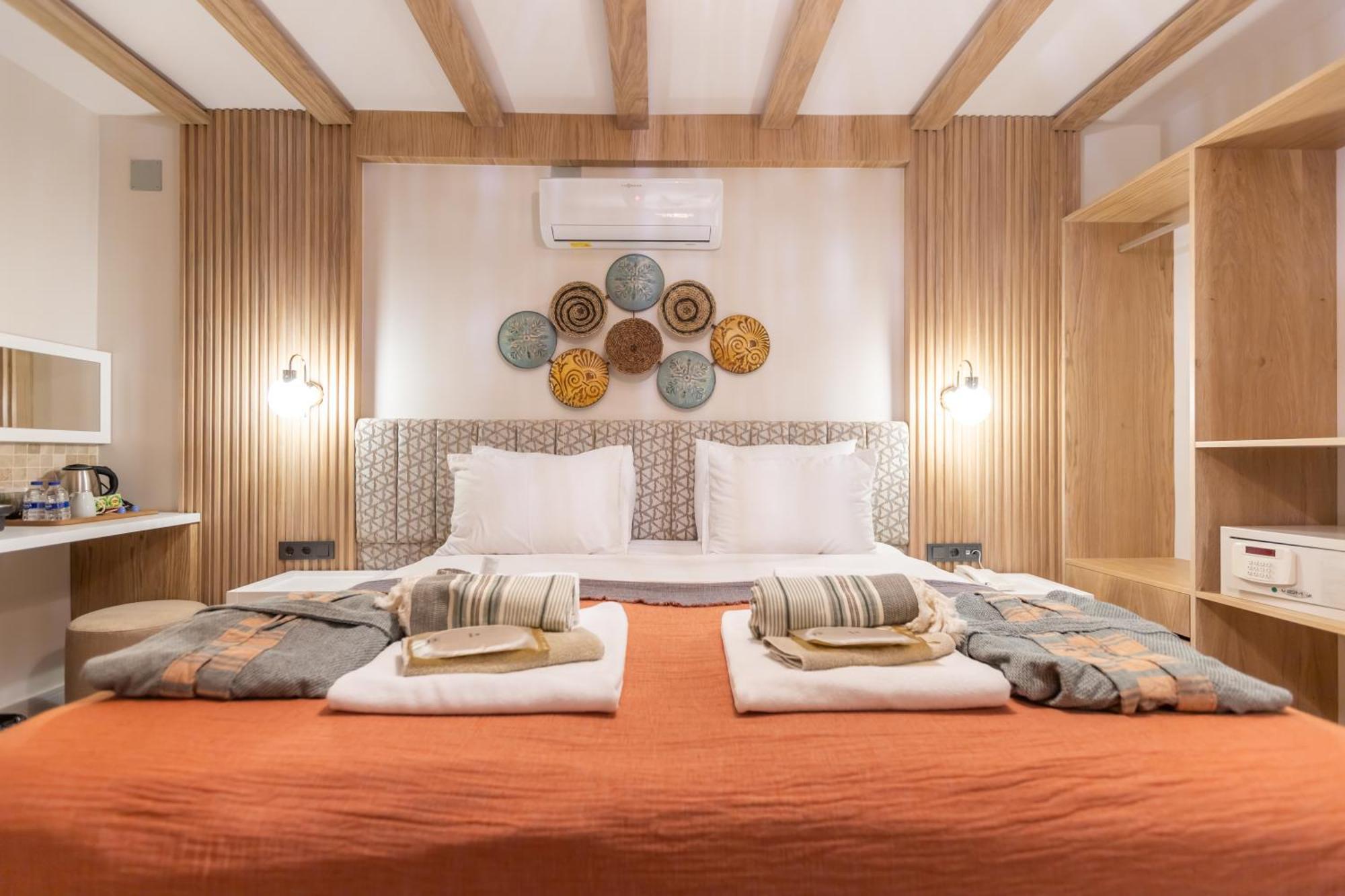 Hotel Saray (adults Only)
