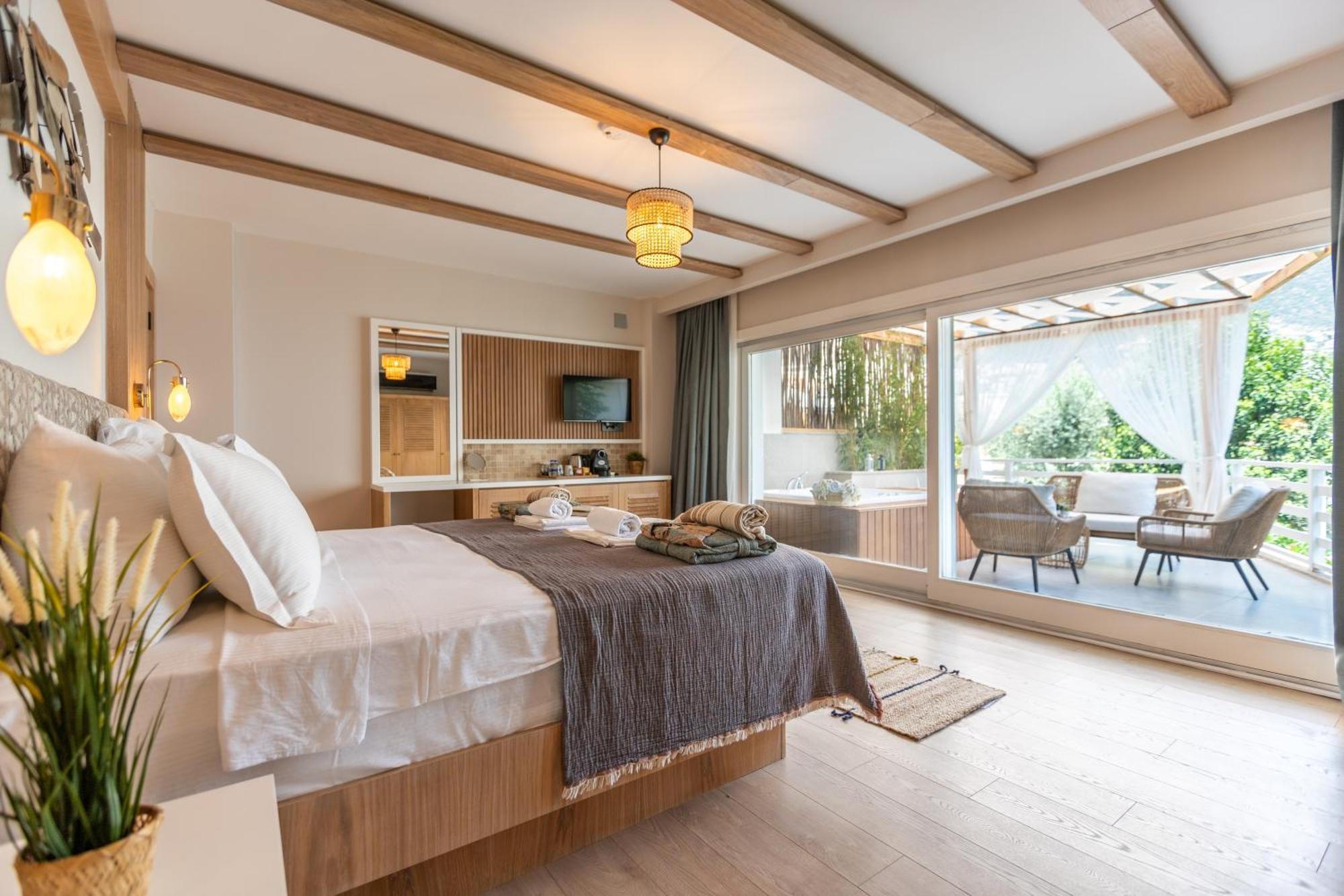 Saray (adults Only) Hotel Kalkan