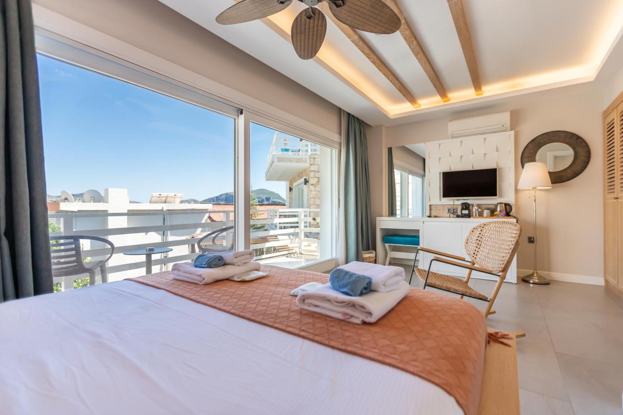 Hotel Saray (adults Only)