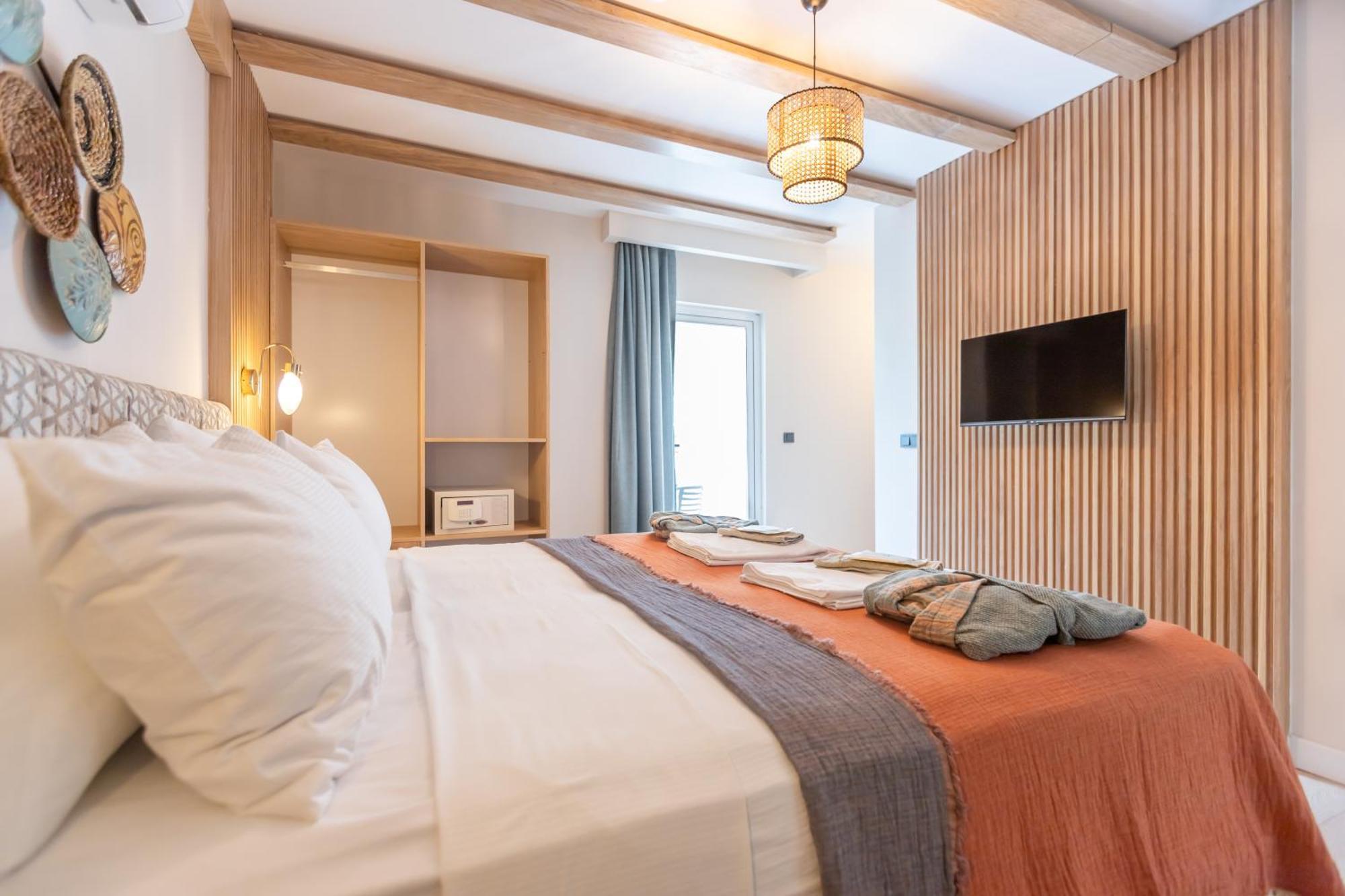 Hotel Saray (adults Only) 4*