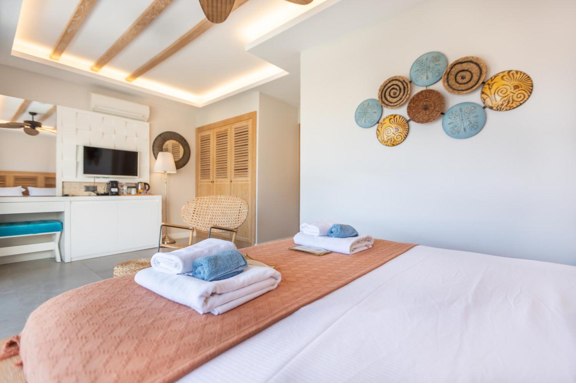 Hotel Saray (adults Only) Kalkan