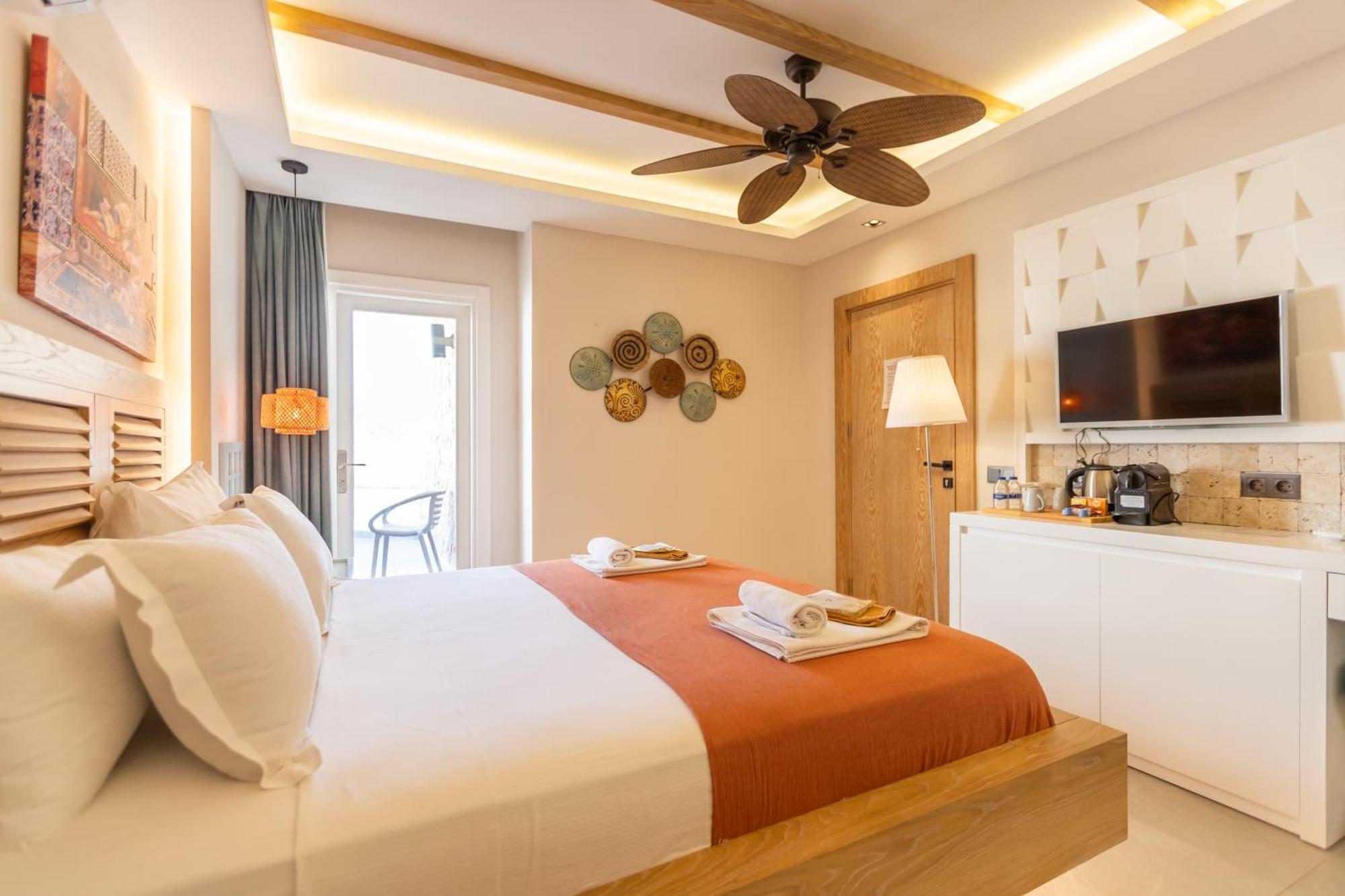 Saray (adults Only) Kalkan