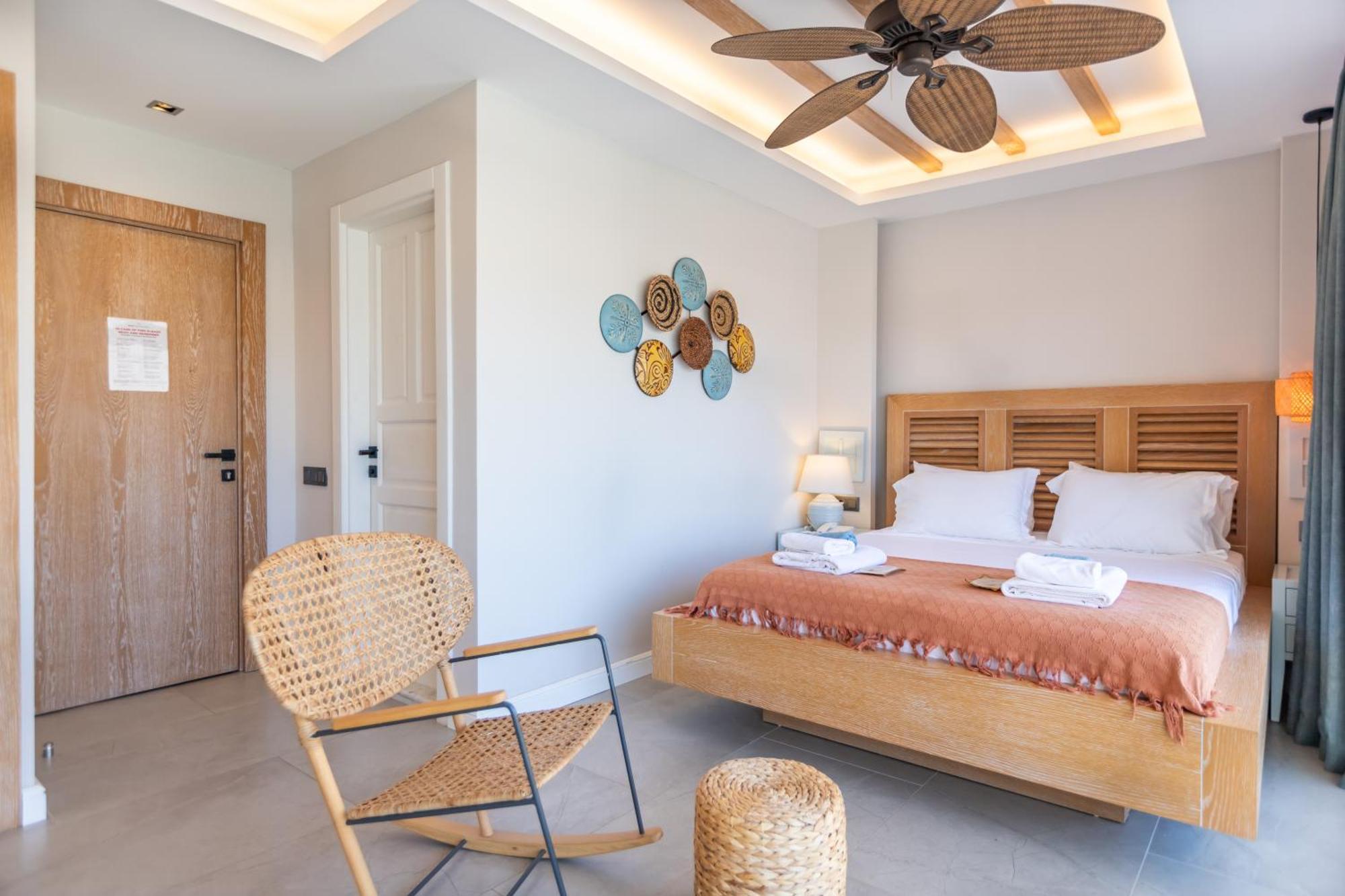 Saray (adults Only) Hotel