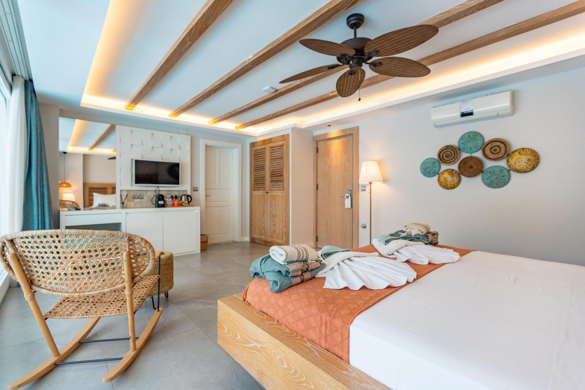 Saray (adults Only) Hotel Kalkan