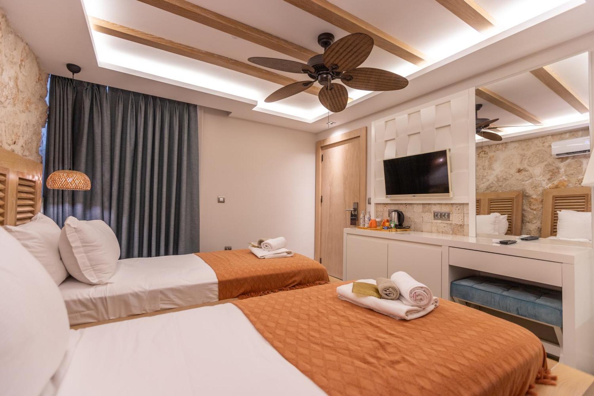 Saray (adults Only) Hotel Kalkan