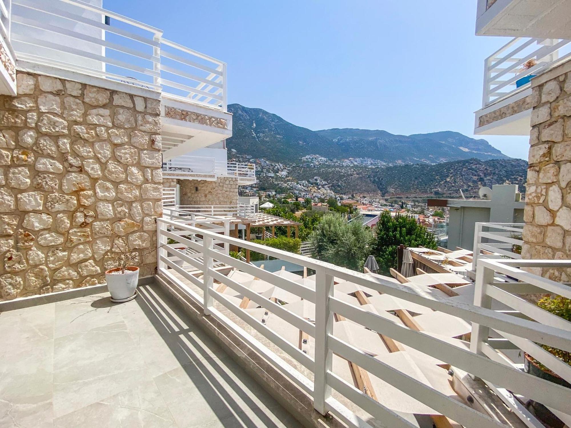 Saray (adults Only) Hotel