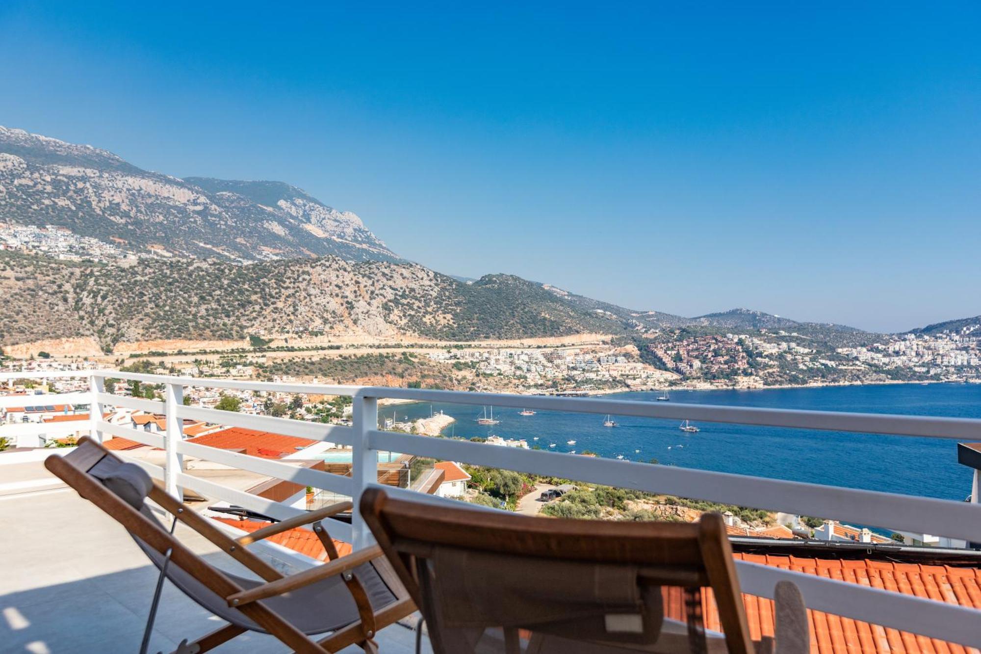 Saray (adults Only) Kalkan