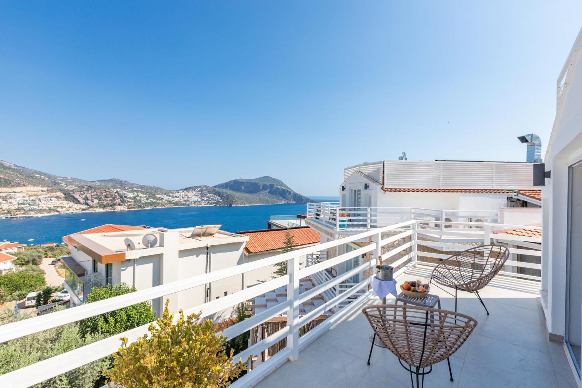 Saray (adults Only) Hotel