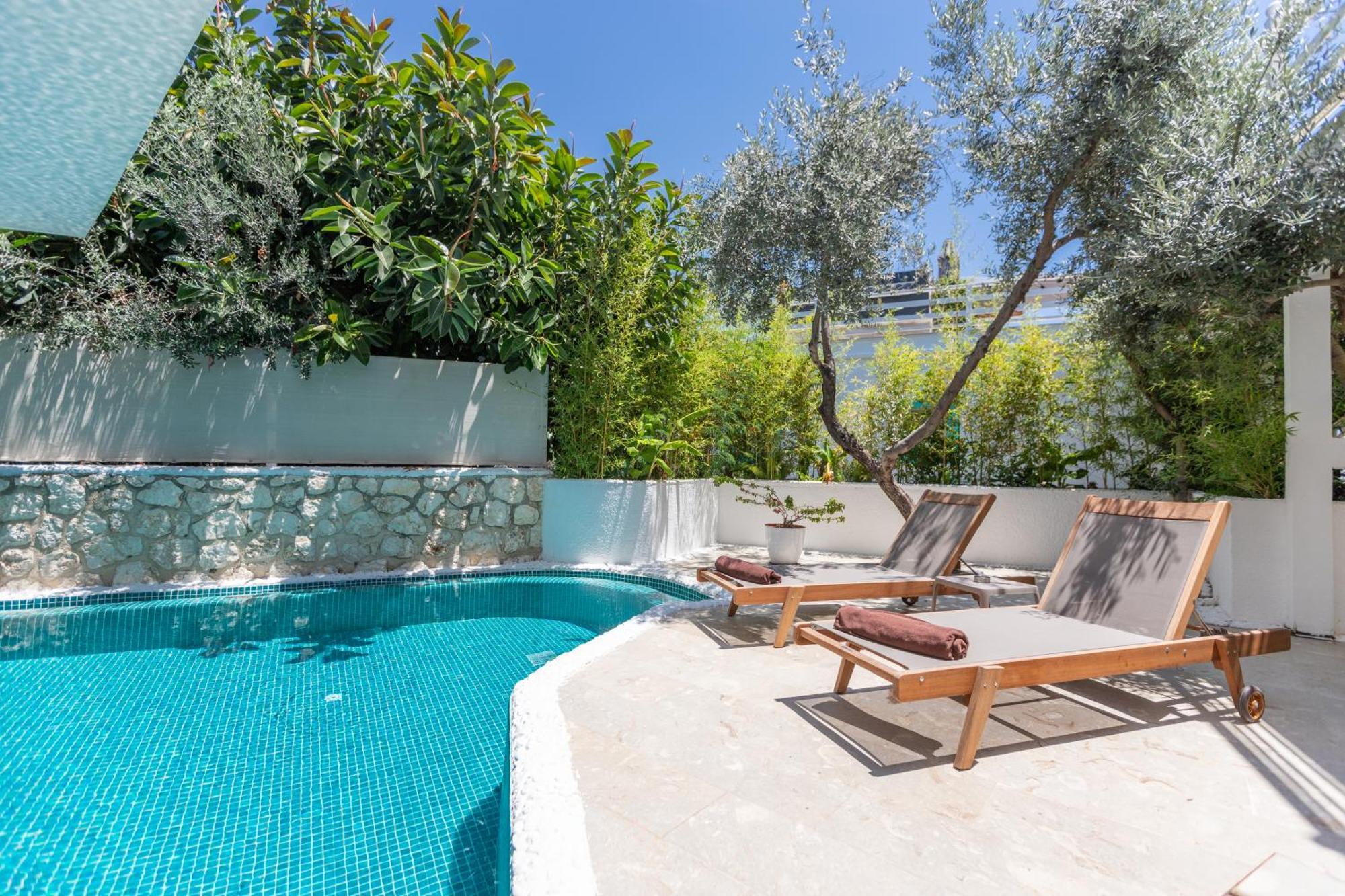 Saray (adults Only) 4* Kalkan