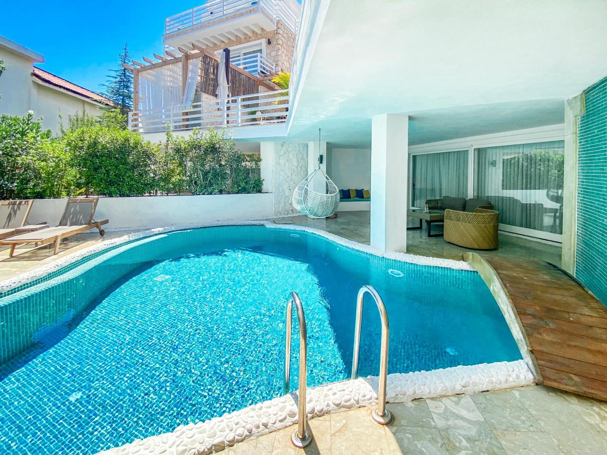 Hotel Saray (adults Only) 4*