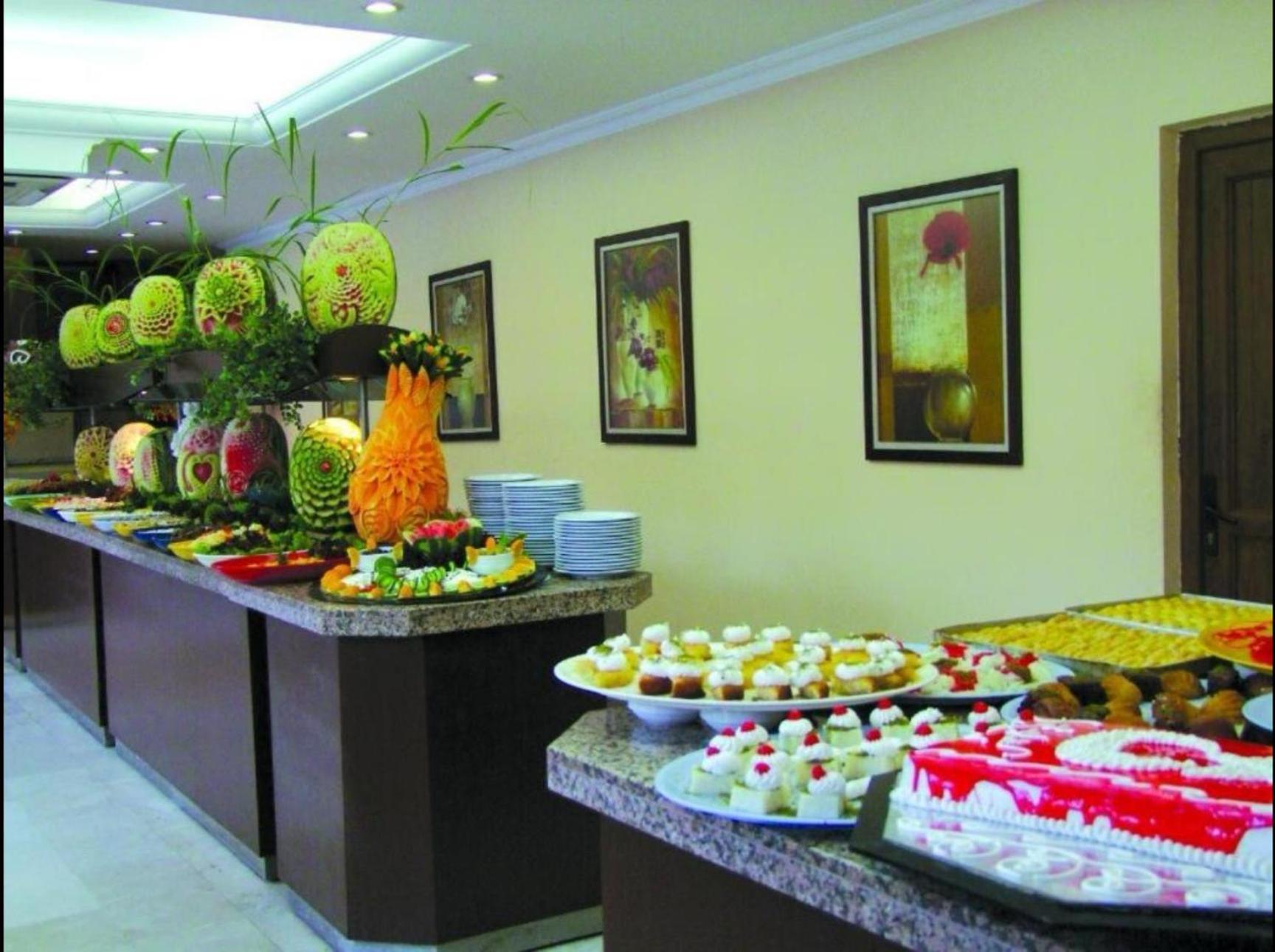 Hotel Astoria Park & Selection