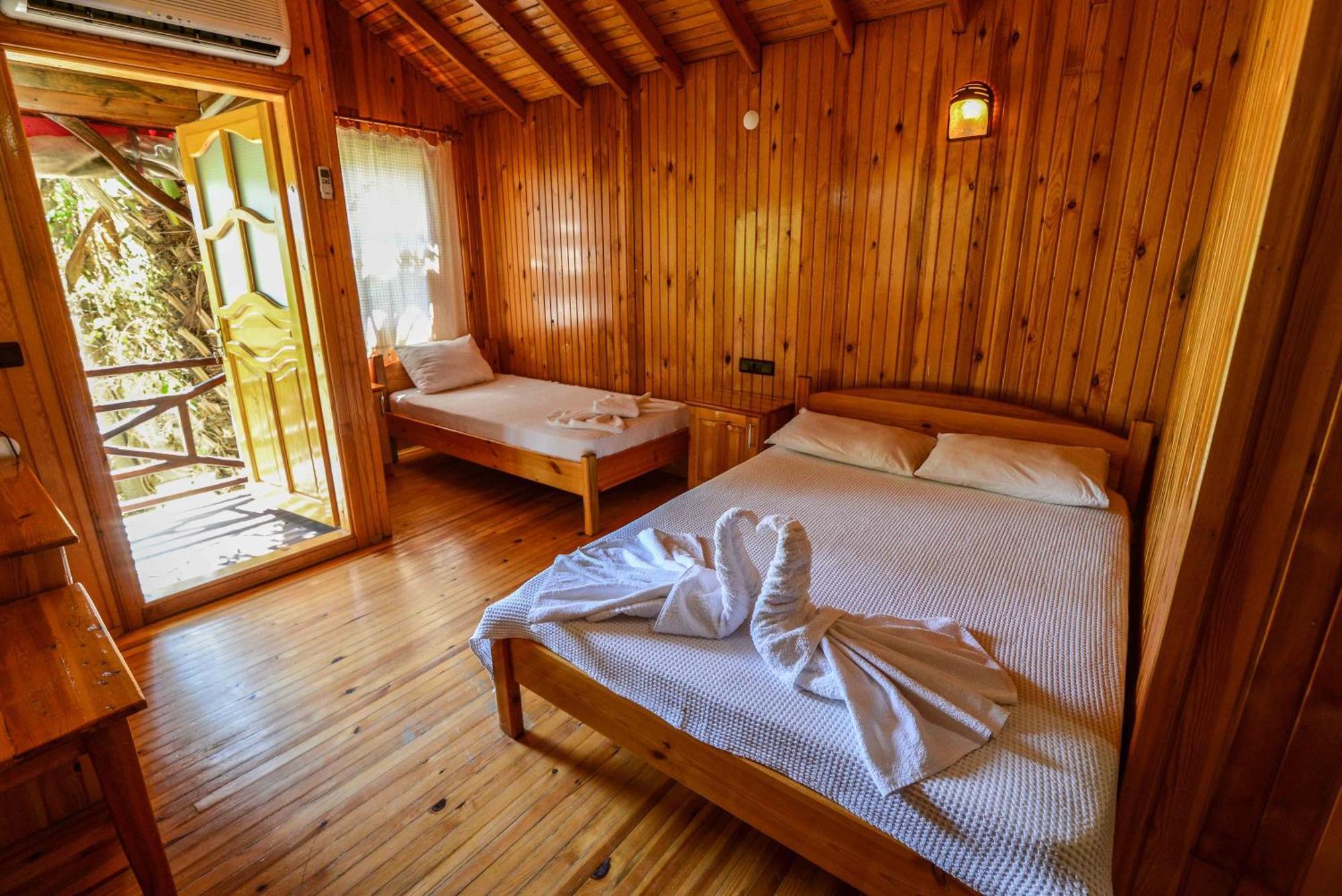 Hotel Yavuz Adrasan