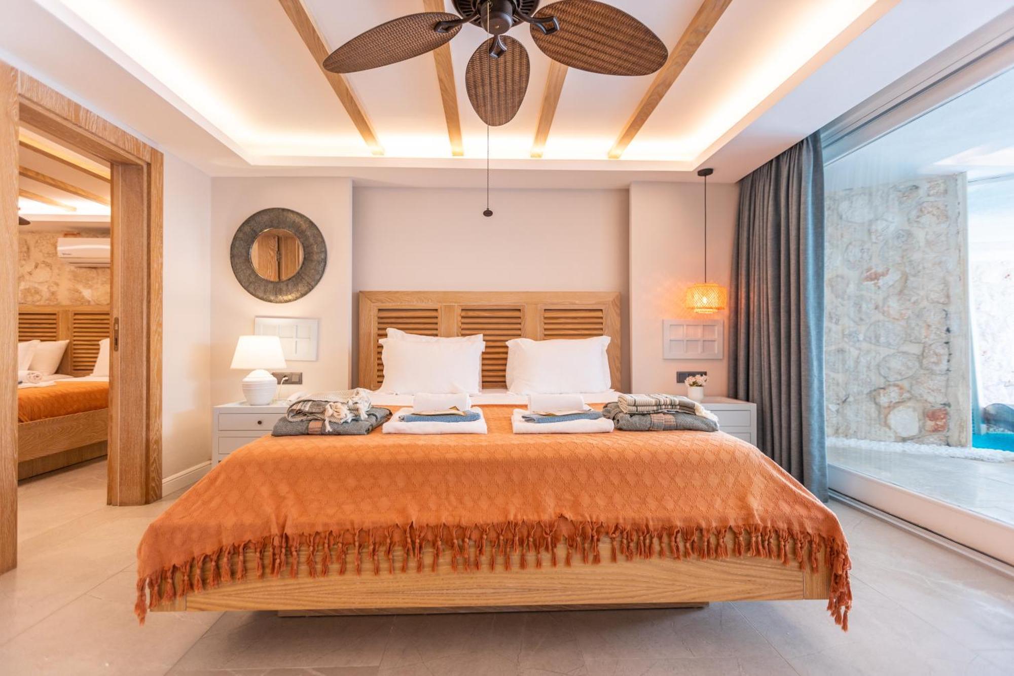 Saray (adults Only) Hotel Kalkan