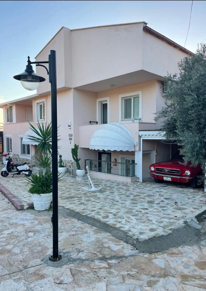 Villa Capa Kas