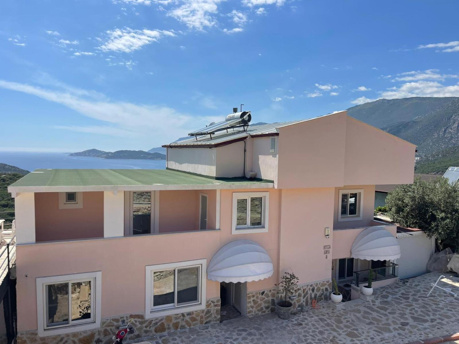 Villa Capa