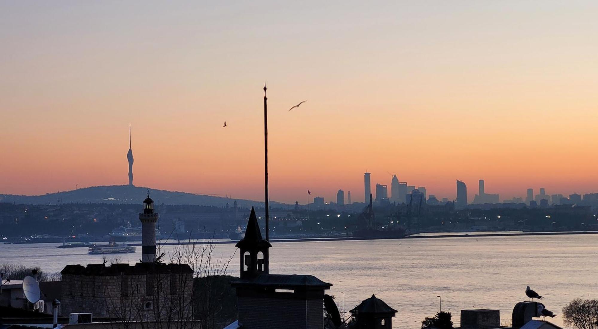 Marmara Homestay *