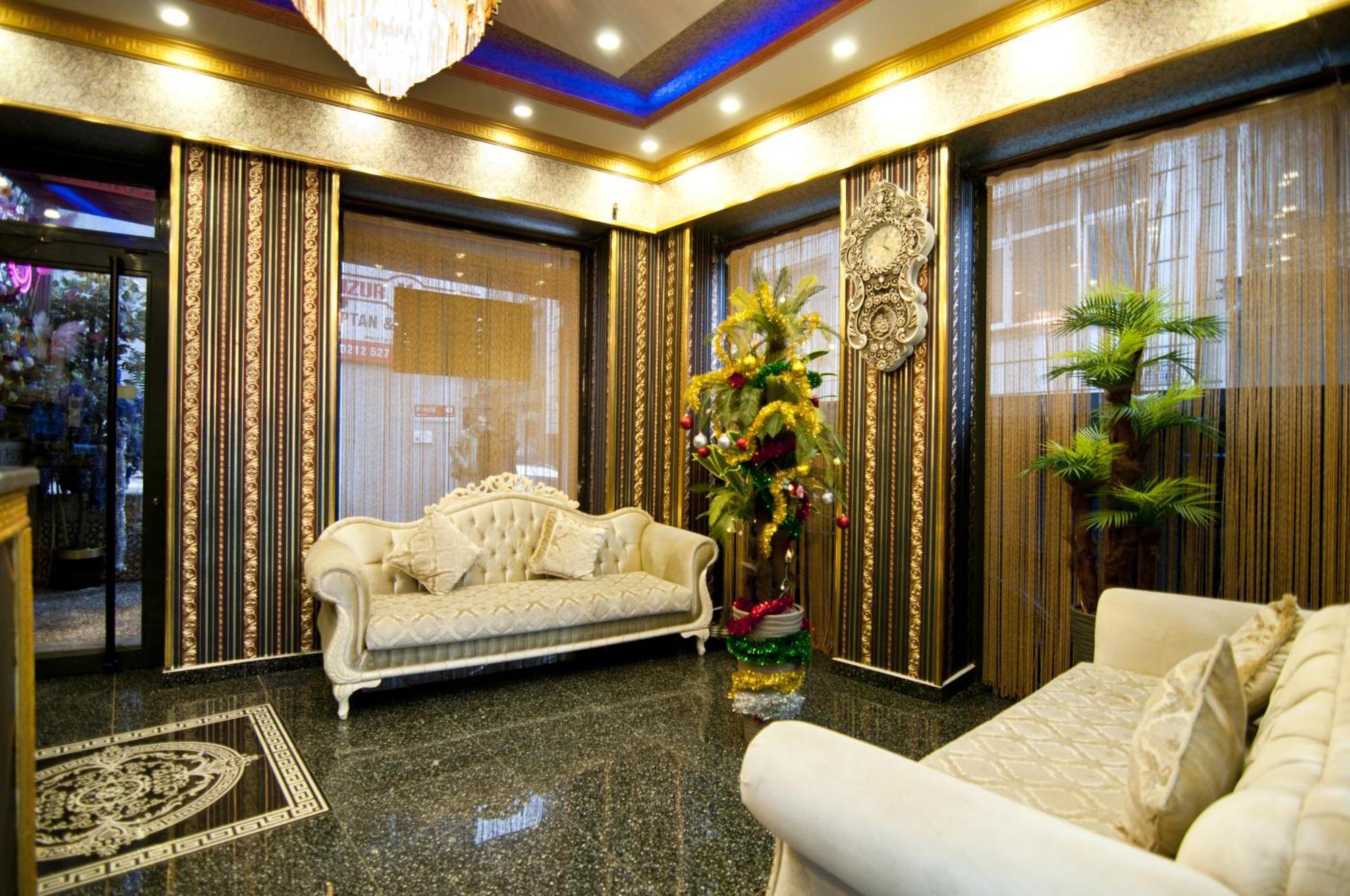 Hotel Golden Horn Park Istanbul