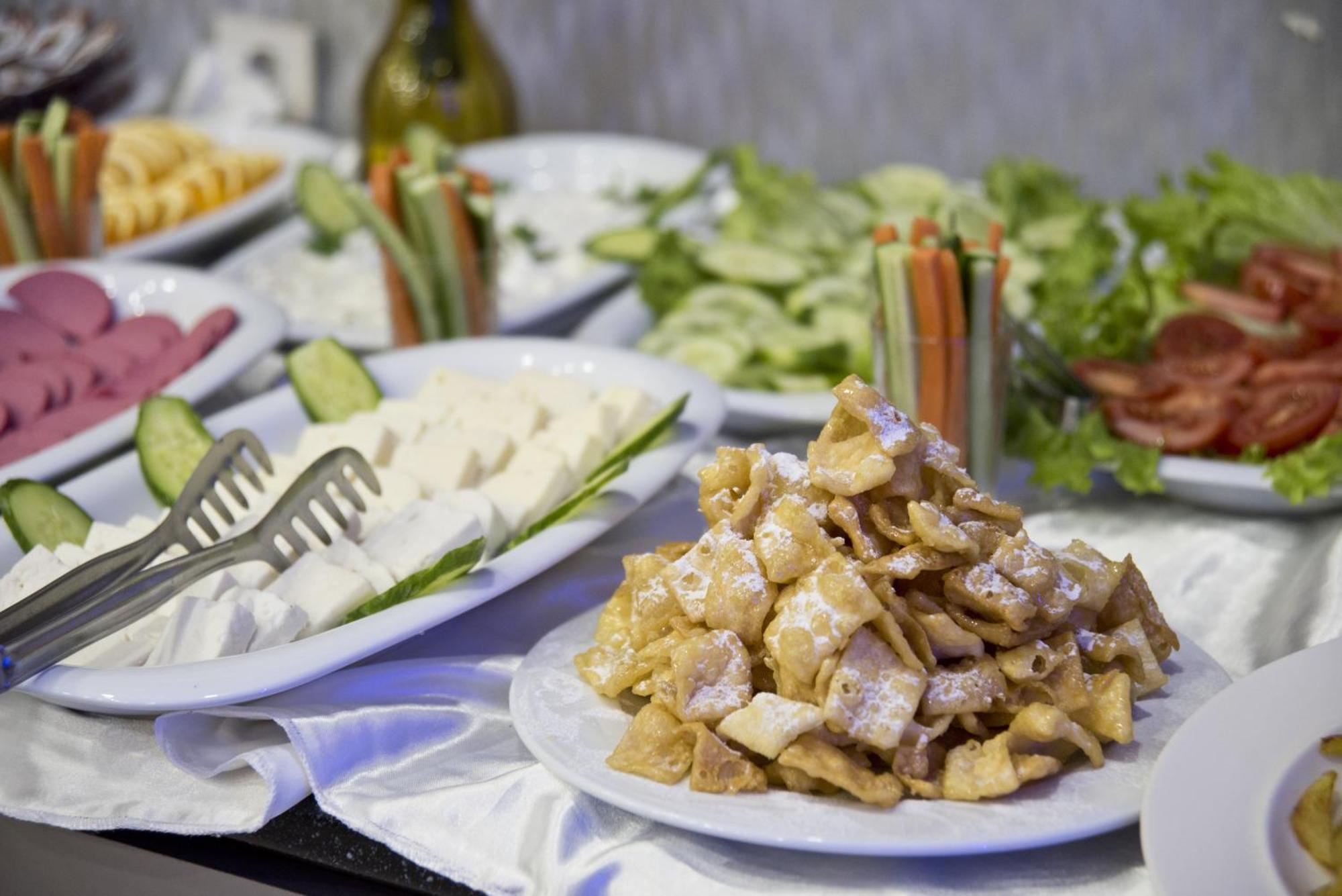Golden Horn Park Hotel Istanbul