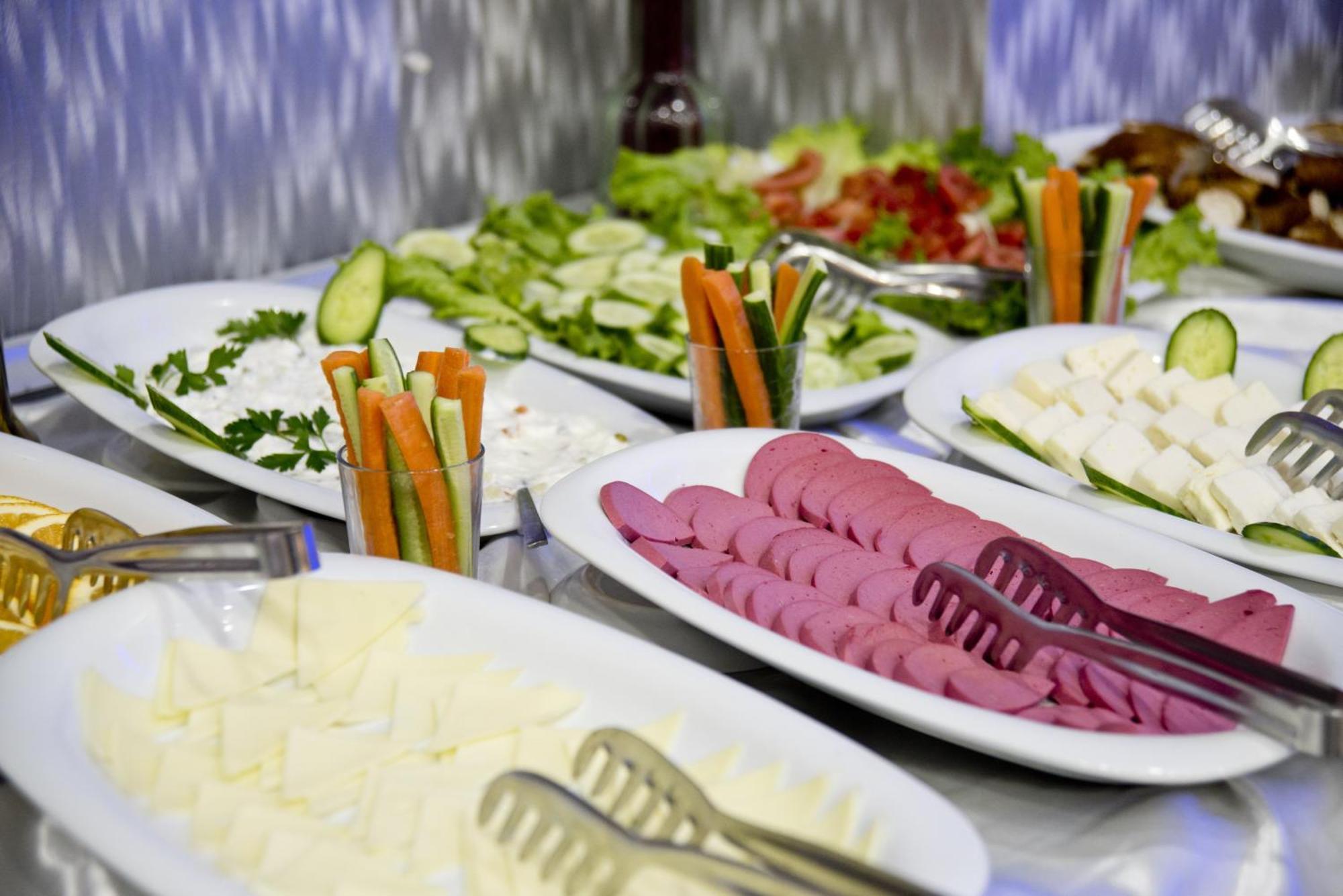 Hotel Golden Horn Park 3*