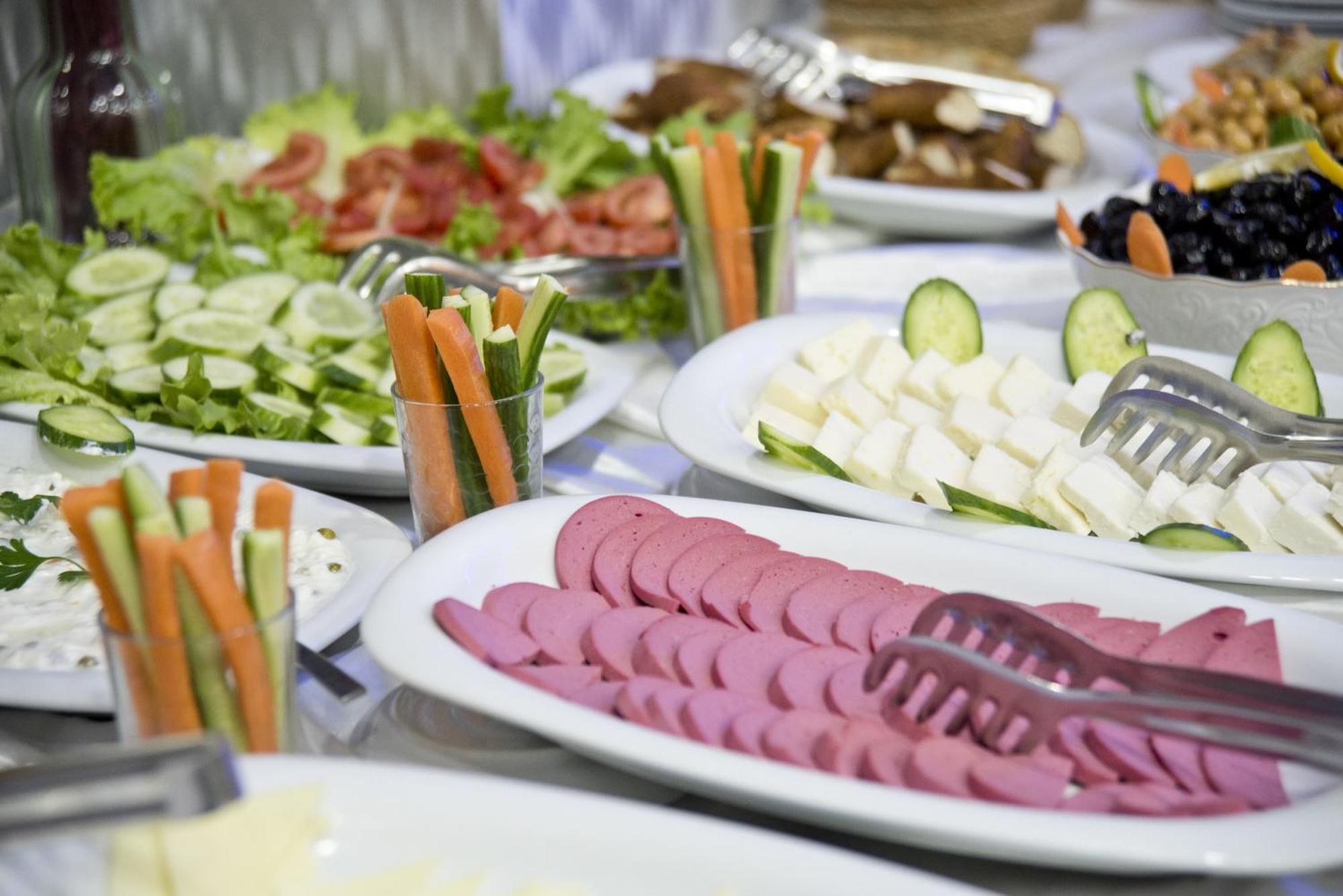 Hotel Golden Horn Park