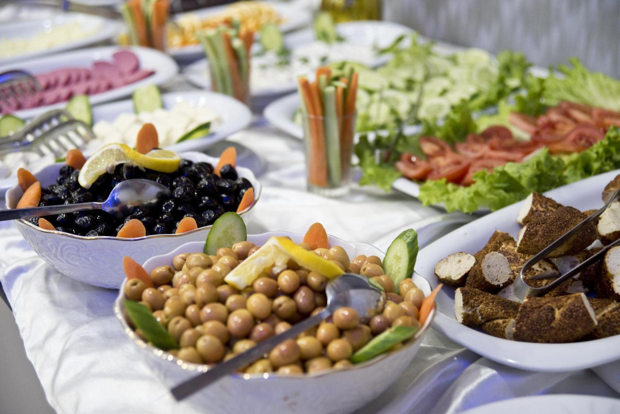Golden Horn Park 3*