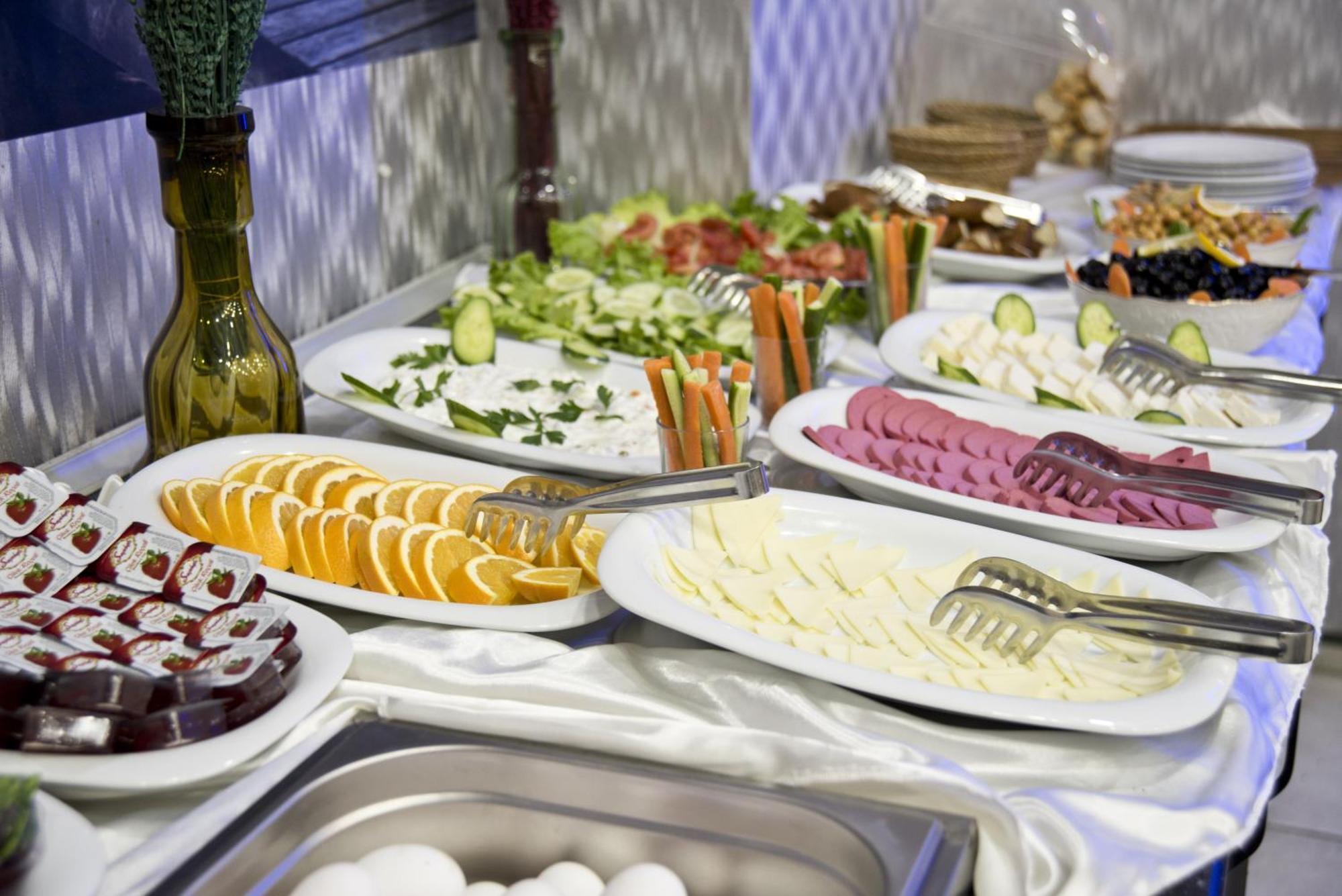 Hotel Golden Horn Park
