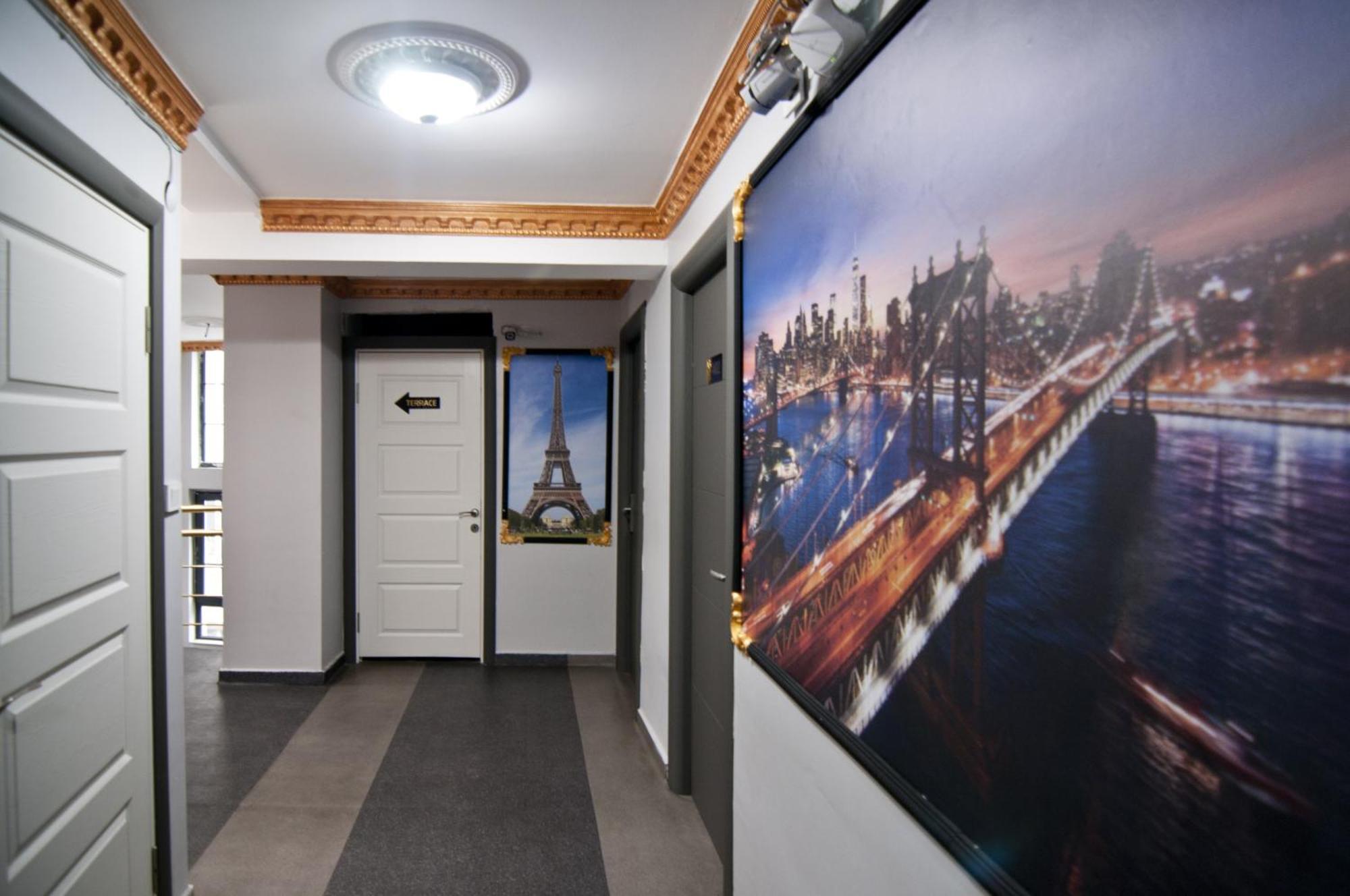 Golden Horn Park 3*