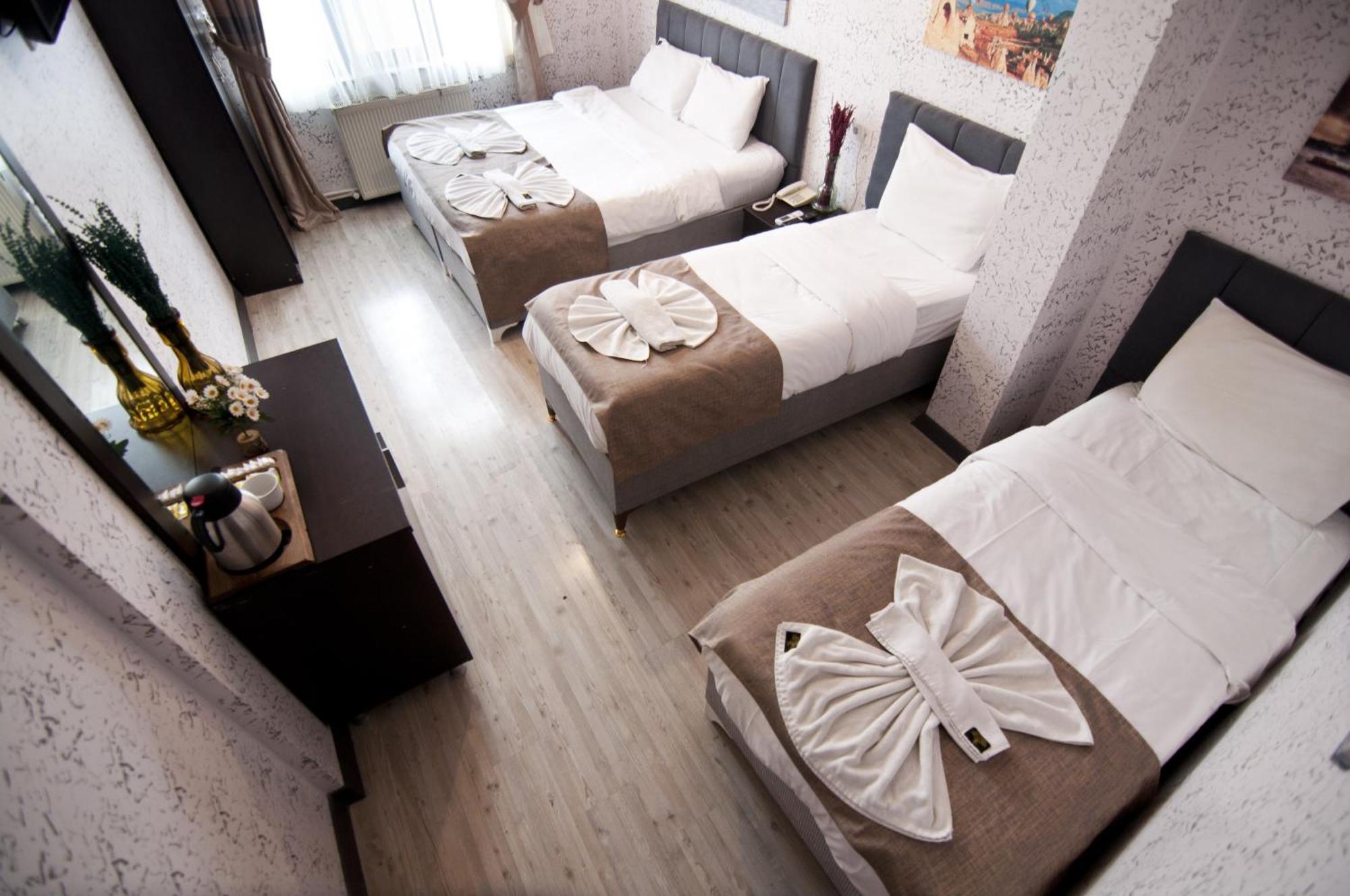 Golden Horn Park Hotel Istanbul