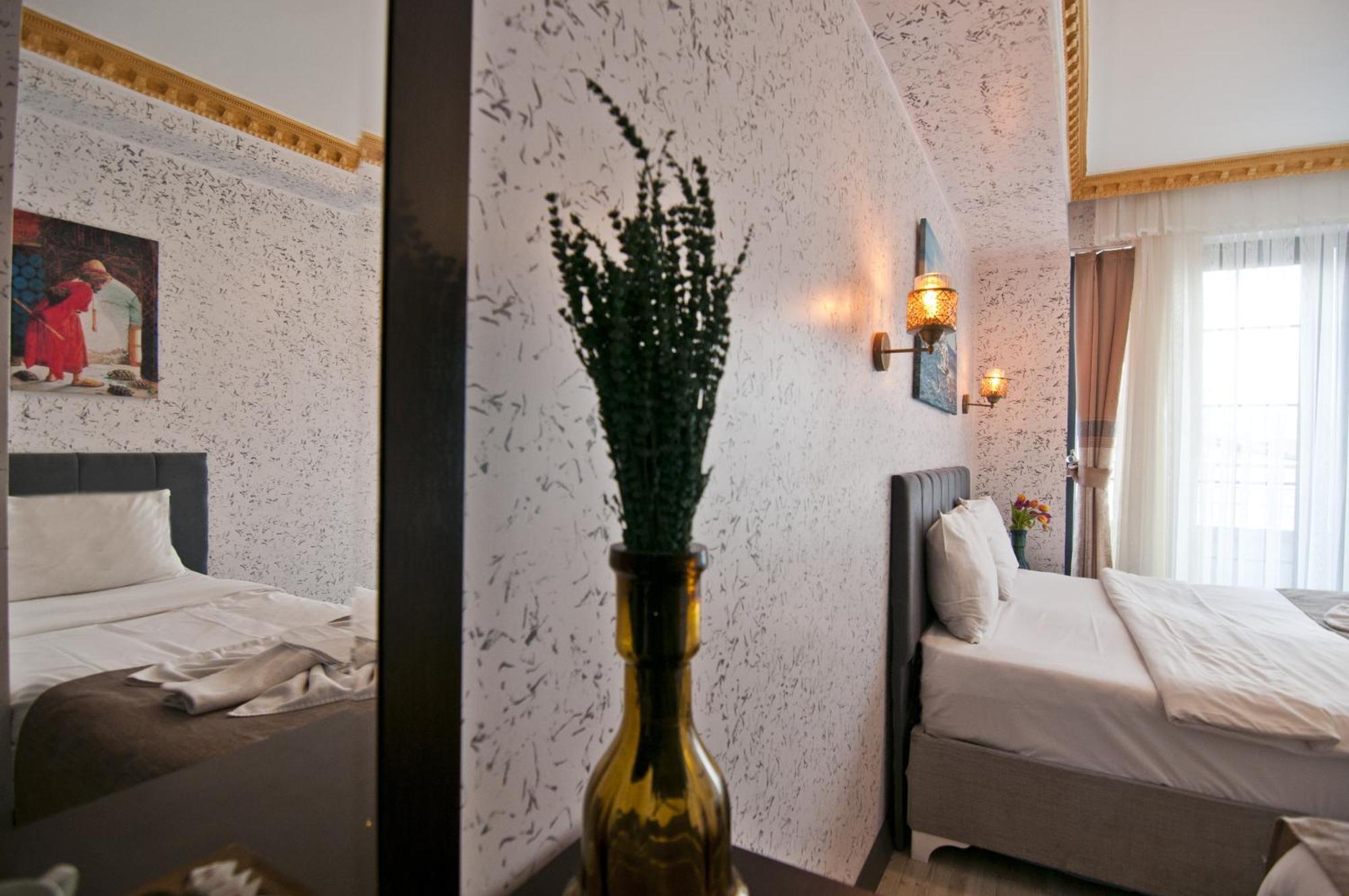 Hotel Golden Horn Park Istanbul