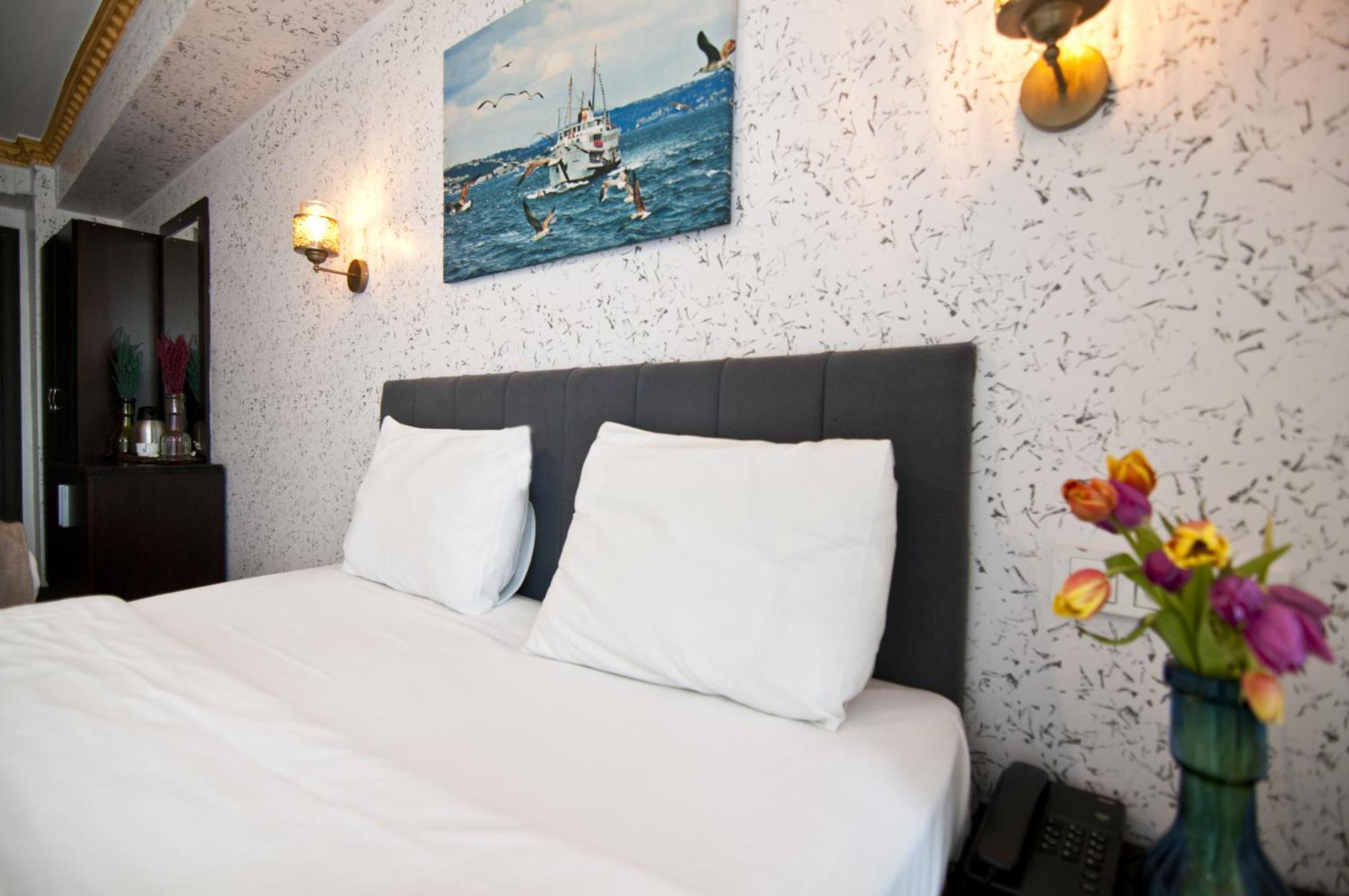 Golden Horn Park 3* Istanbul