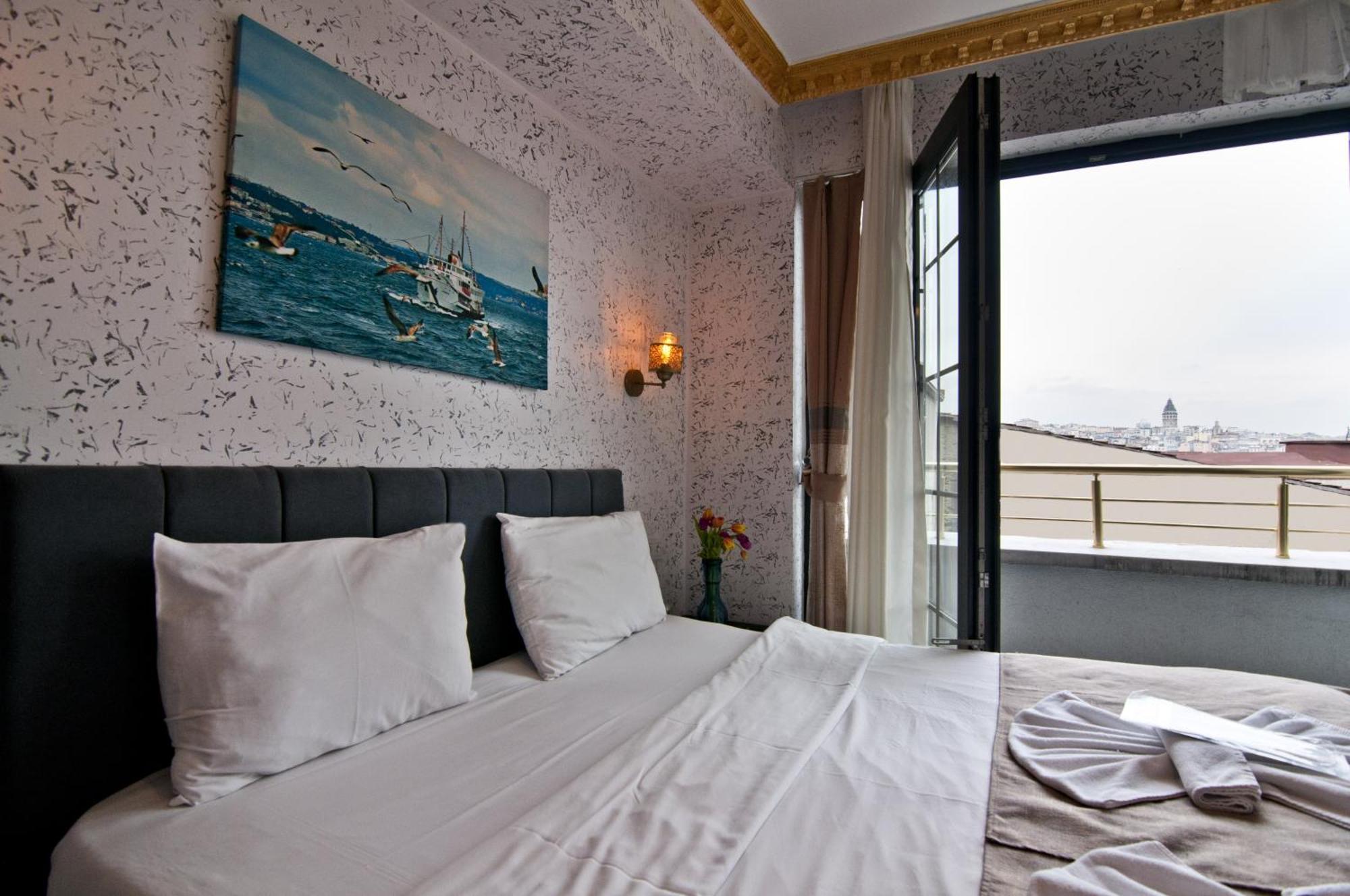 Hotel Golden Horn Park