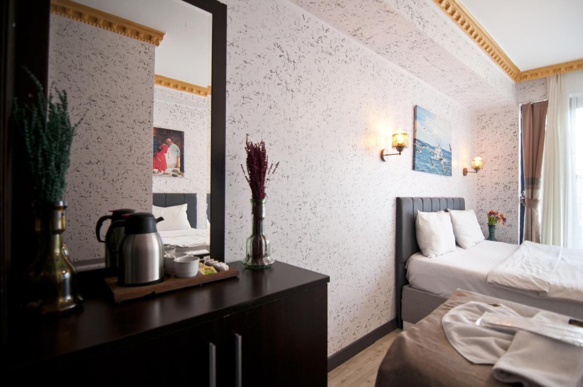 Hotel Golden Horn Park Istanbul