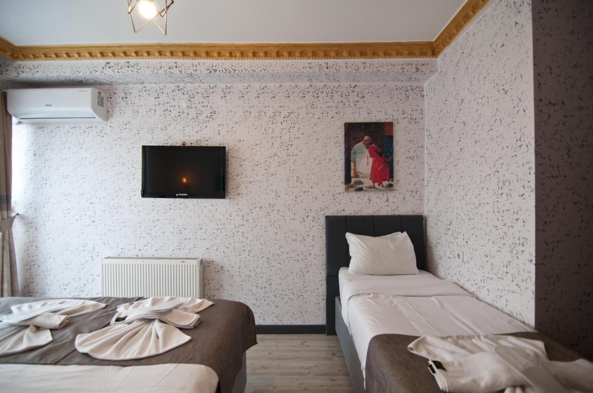 Golden Horn Park 3* Istanbul
